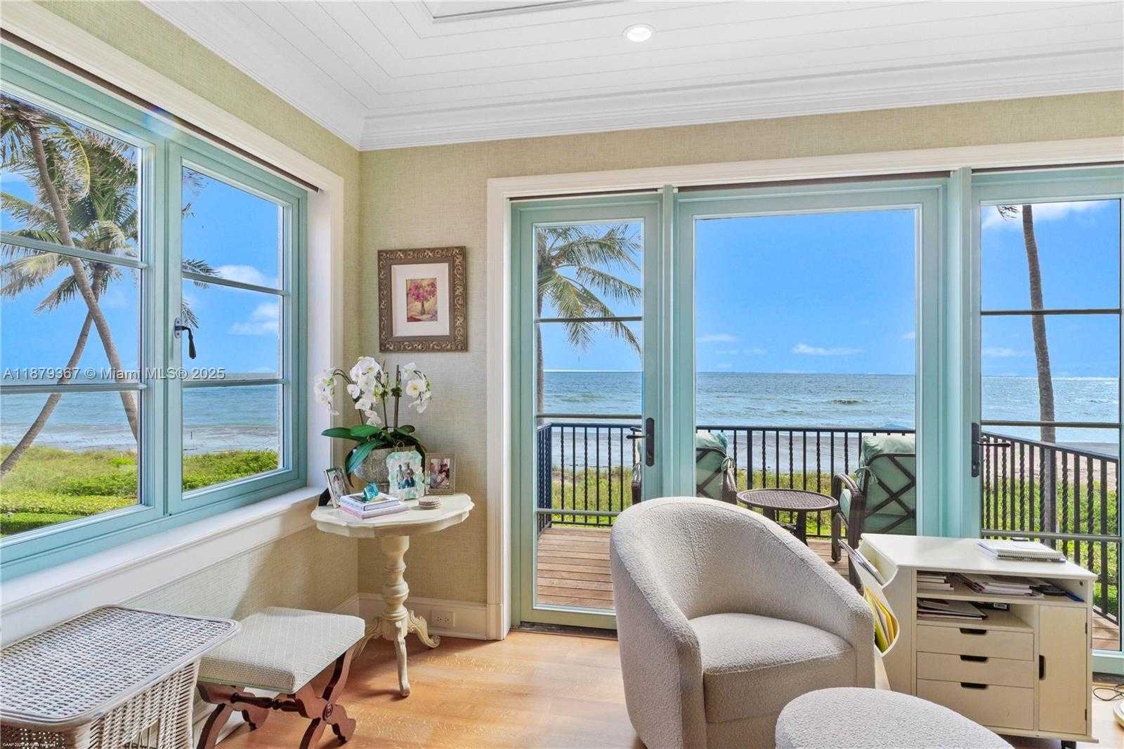 Small Image of 183 SOUTH BEACH RD, Jupiter Island Number 46