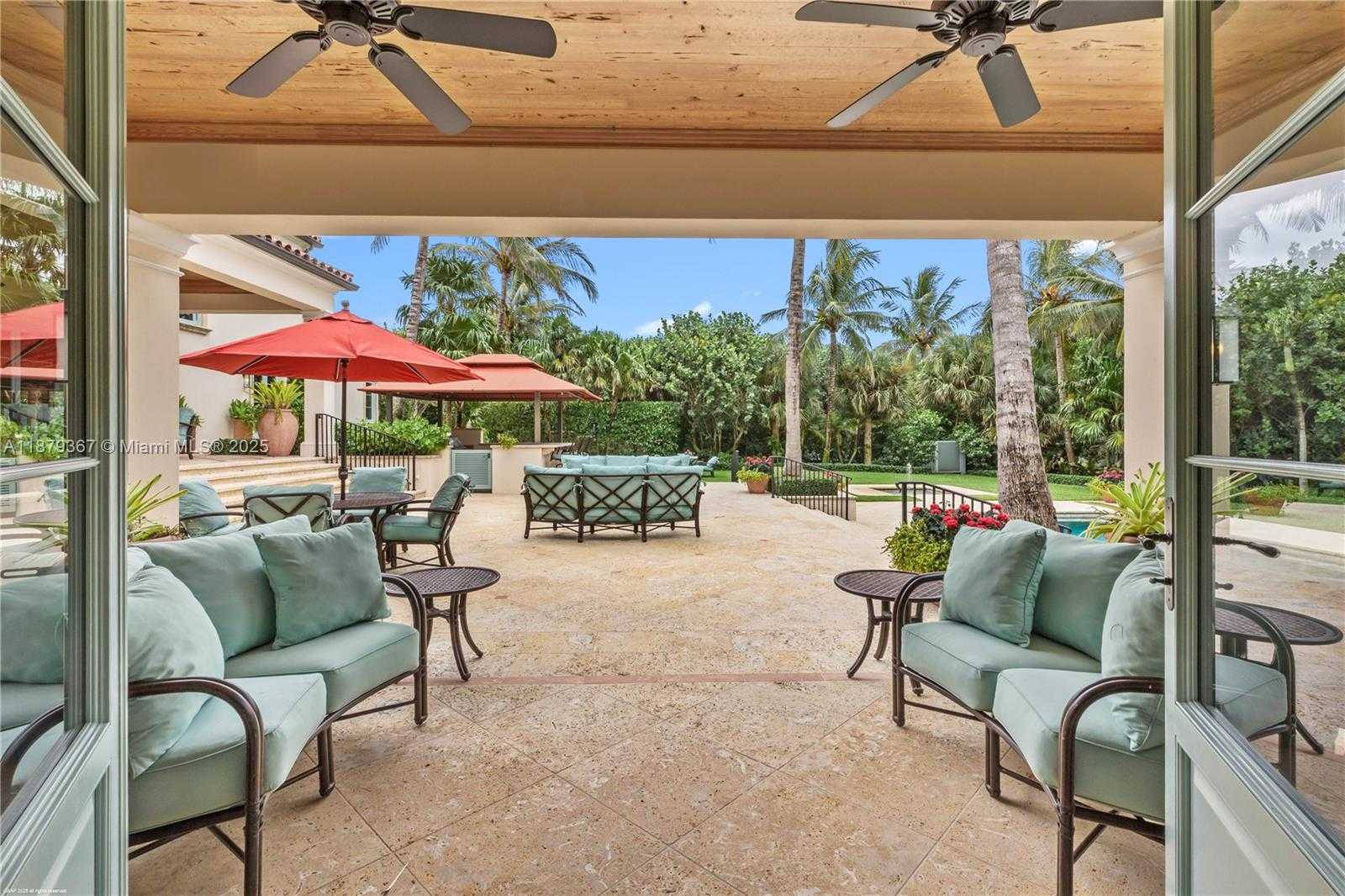 Small Image of 183 SOUTH BEACH RD, Jupiter Island Number 83