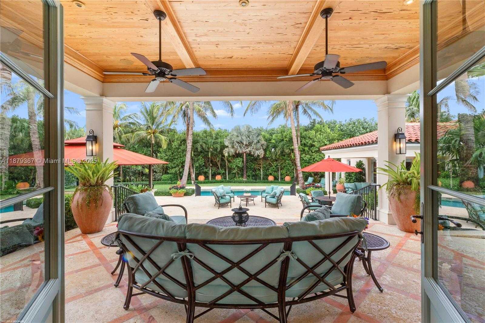 Small Image of 183 SOUTH BEACH RD, Jupiter Island Number 85