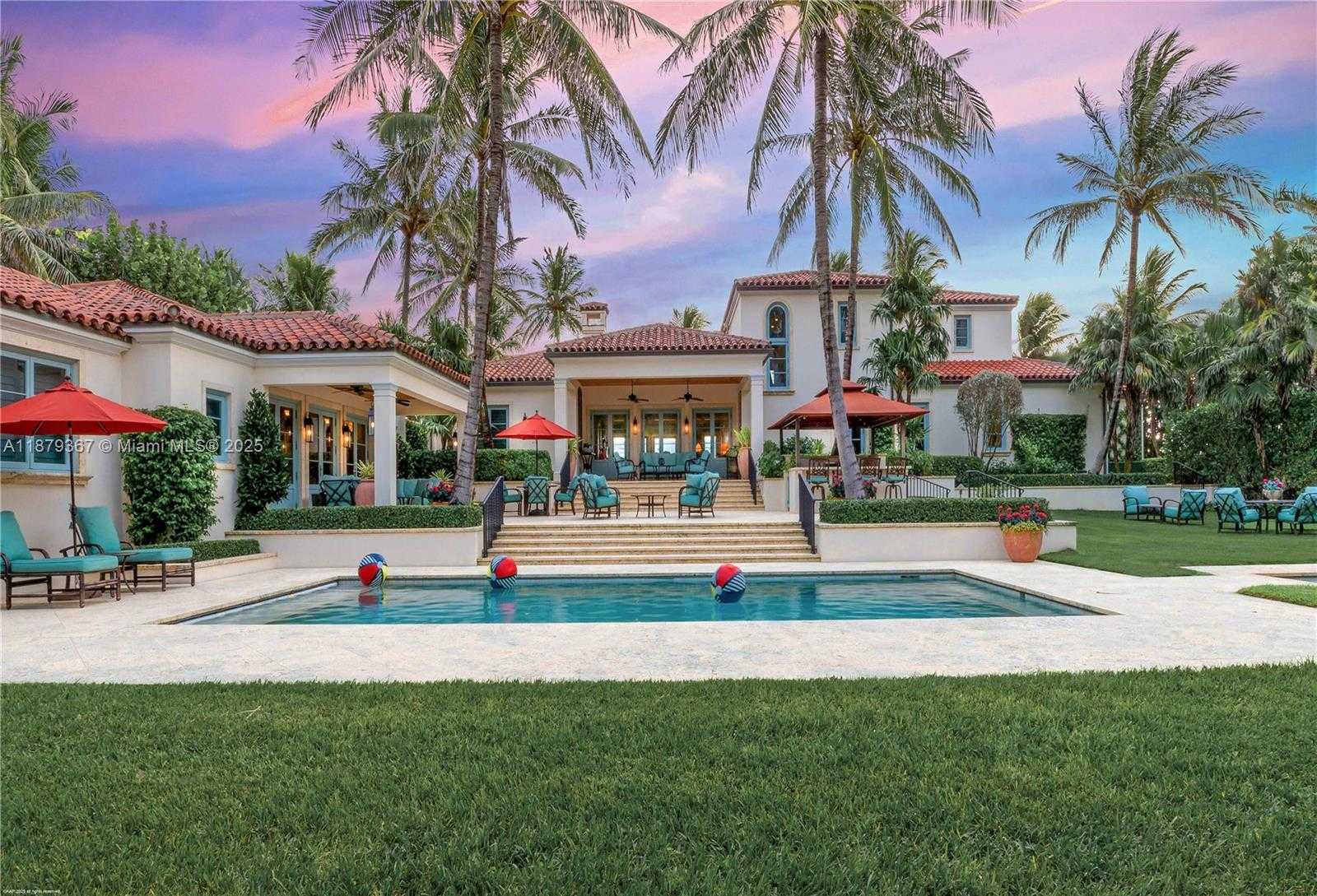 Small Image of 183 SOUTH BEACH RD, Jupiter Island Number 86
