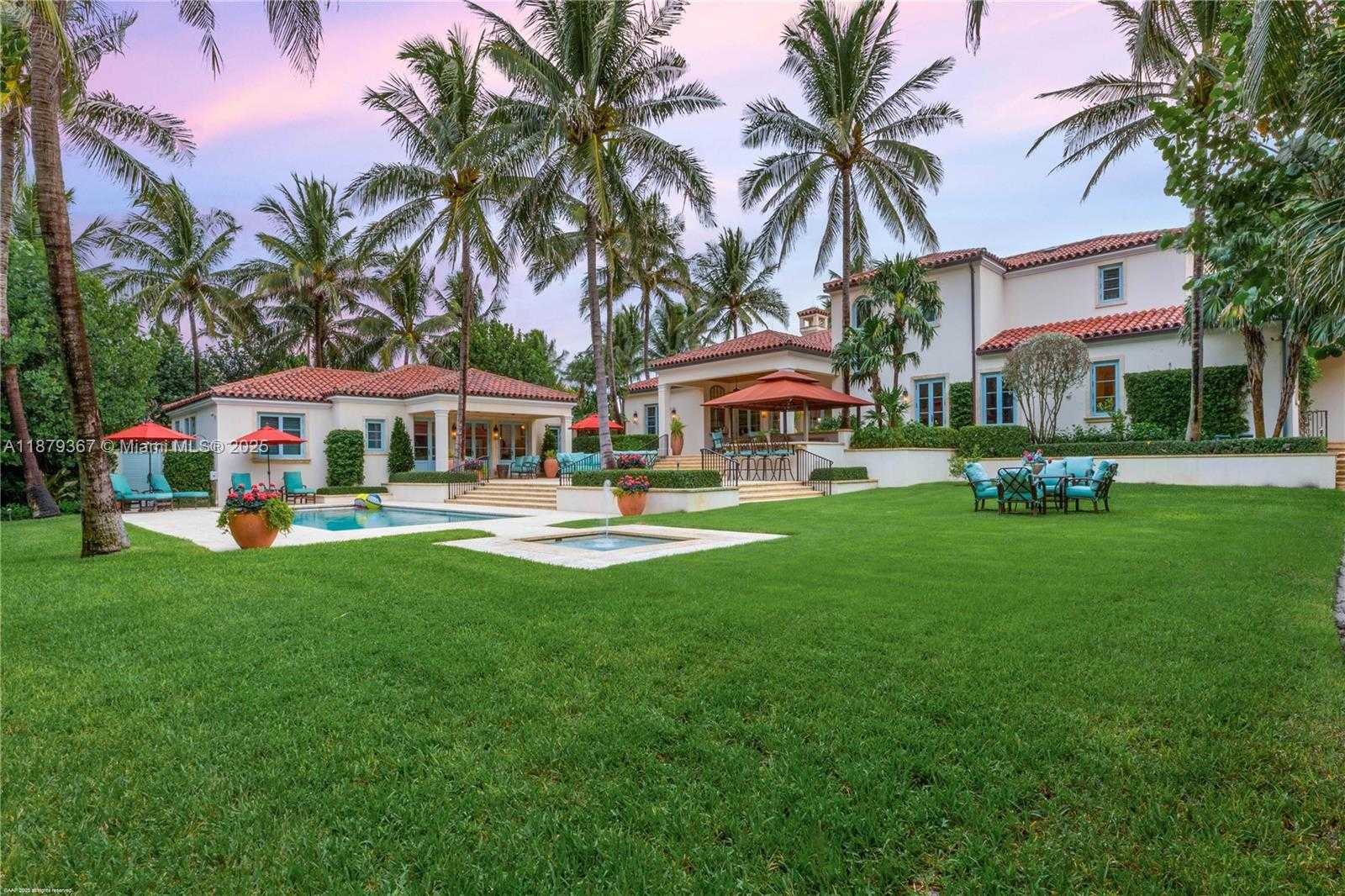Small Image of 183 SOUTH BEACH RD, Jupiter Island Number 87