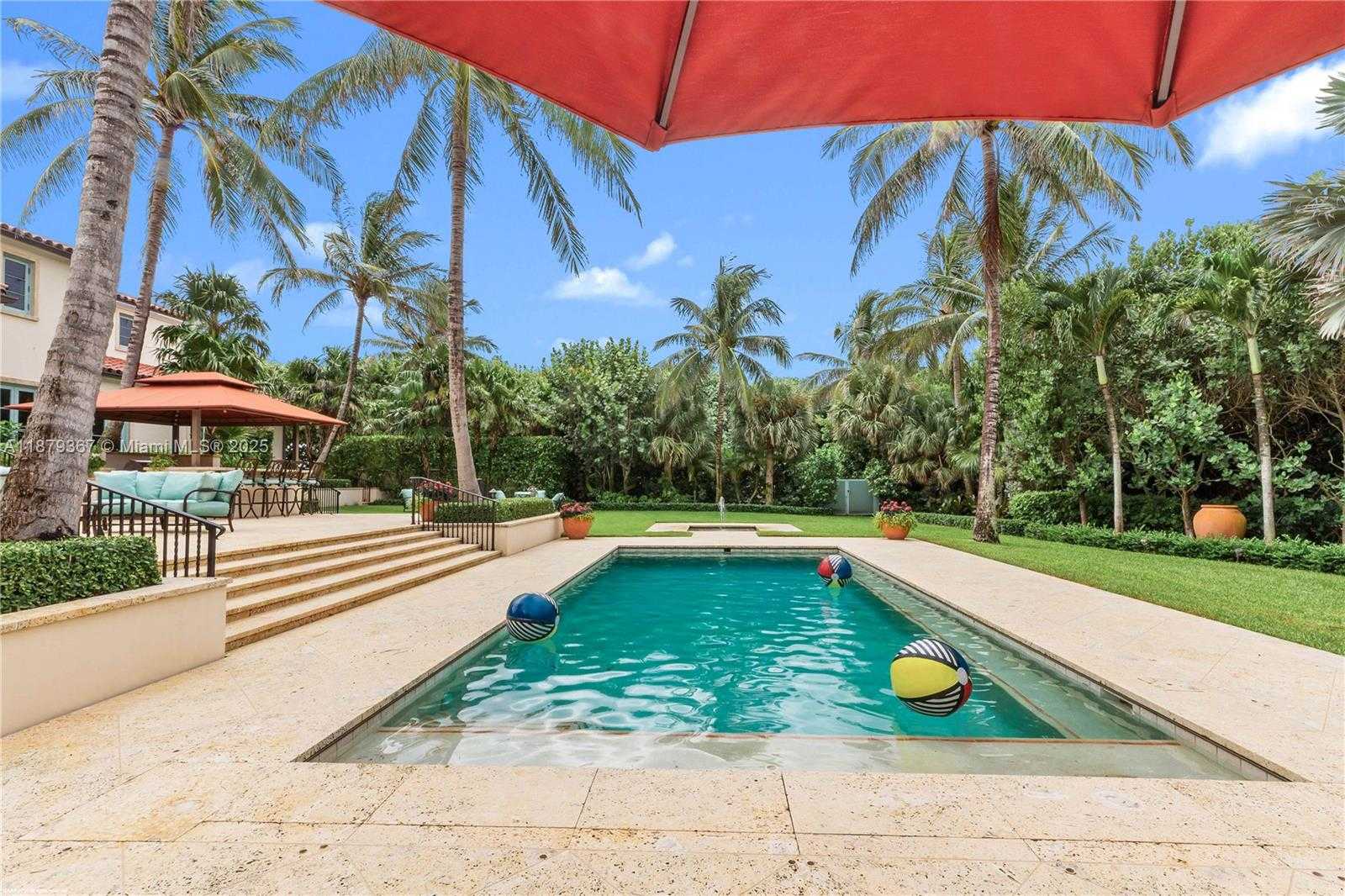 Small Image of 183 SOUTH BEACH RD, Jupiter Island Number 88