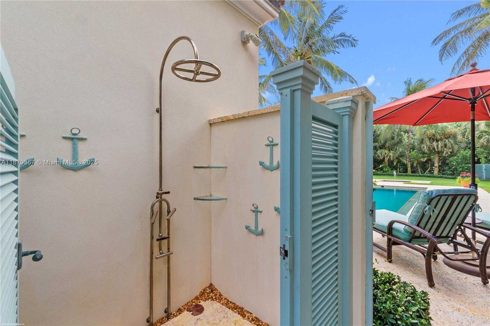 Small Image of 183 SOUTH BEACH RD, Jupiter Island Number 90