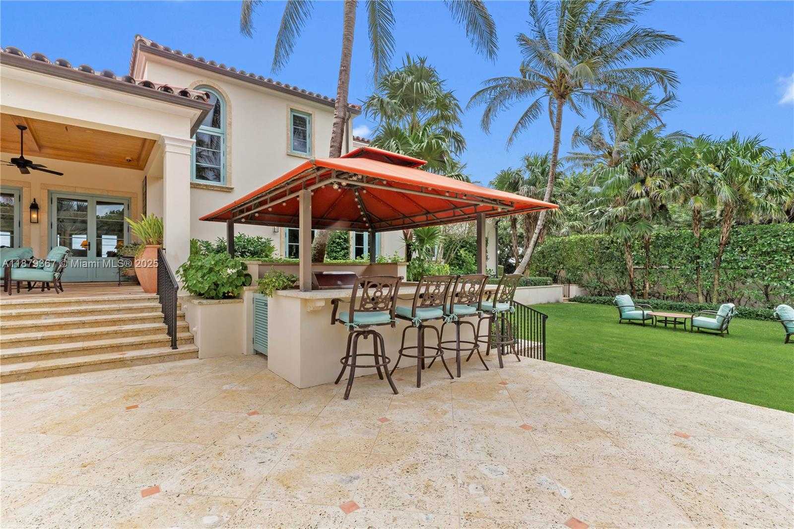 Small Image of 183 SOUTH BEACH RD, Jupiter Island Number 91