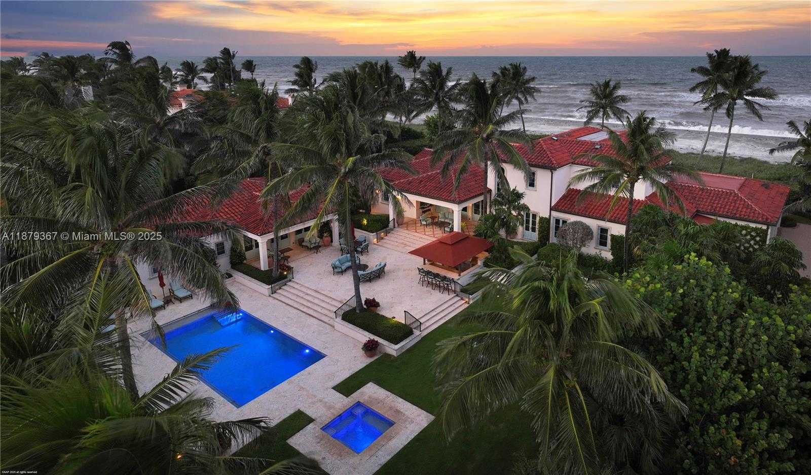 Small Image of 183 SOUTH BEACH RD, Jupiter Island Number 93