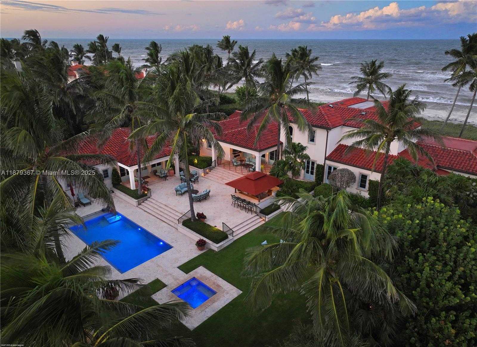Small Image of 183 SOUTH BEACH RD, Jupiter Island Number 94