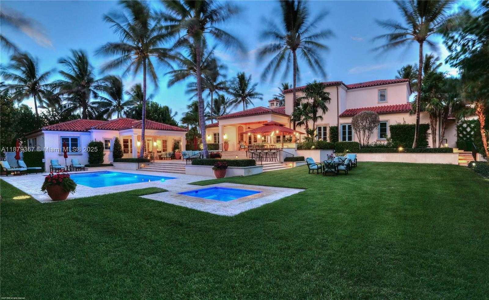 Small Image of 183 SOUTH BEACH RD, Jupiter Island Number 96