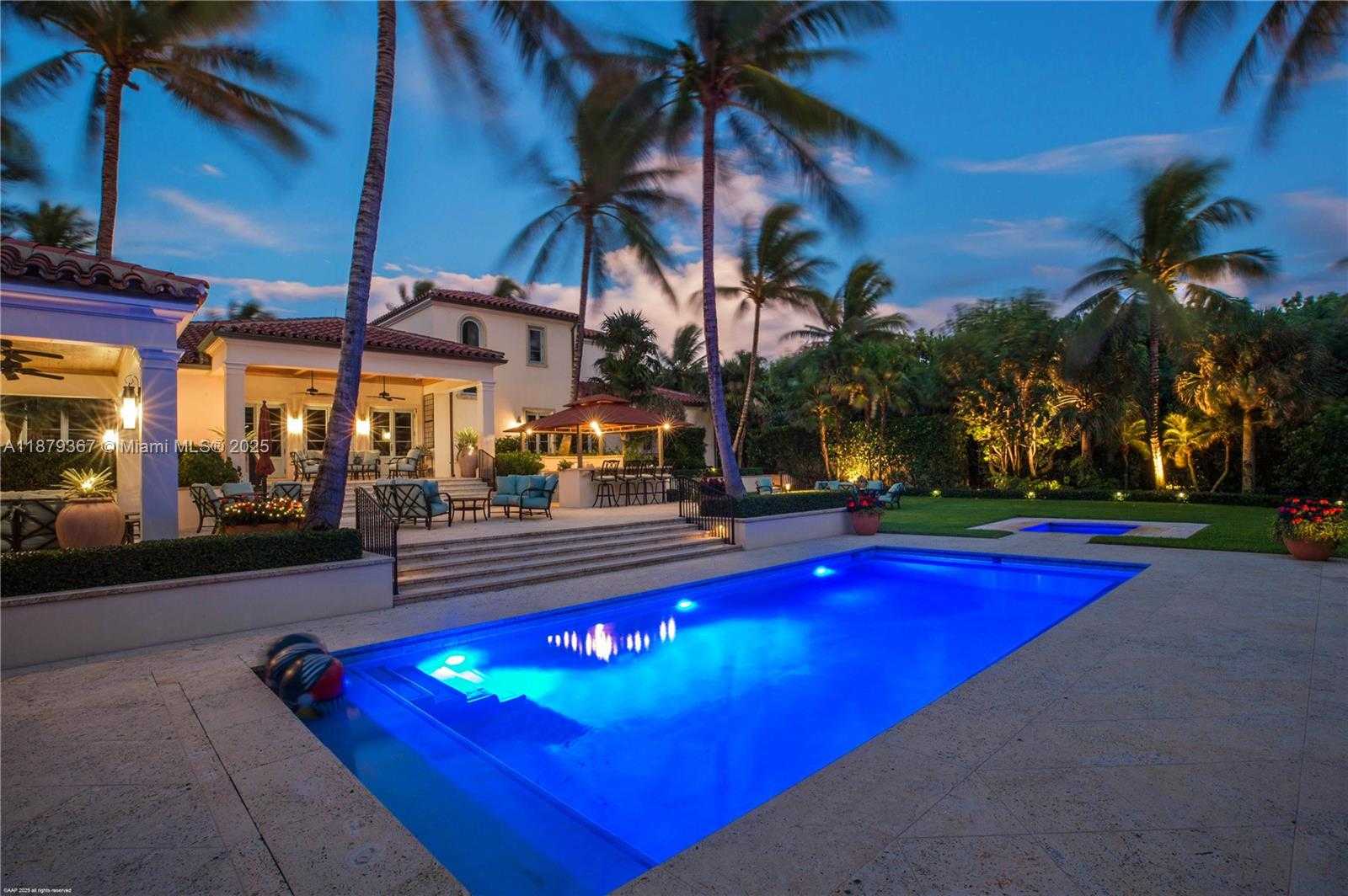 Small Image of 183 SOUTH BEACH RD, Jupiter Island Number 98
