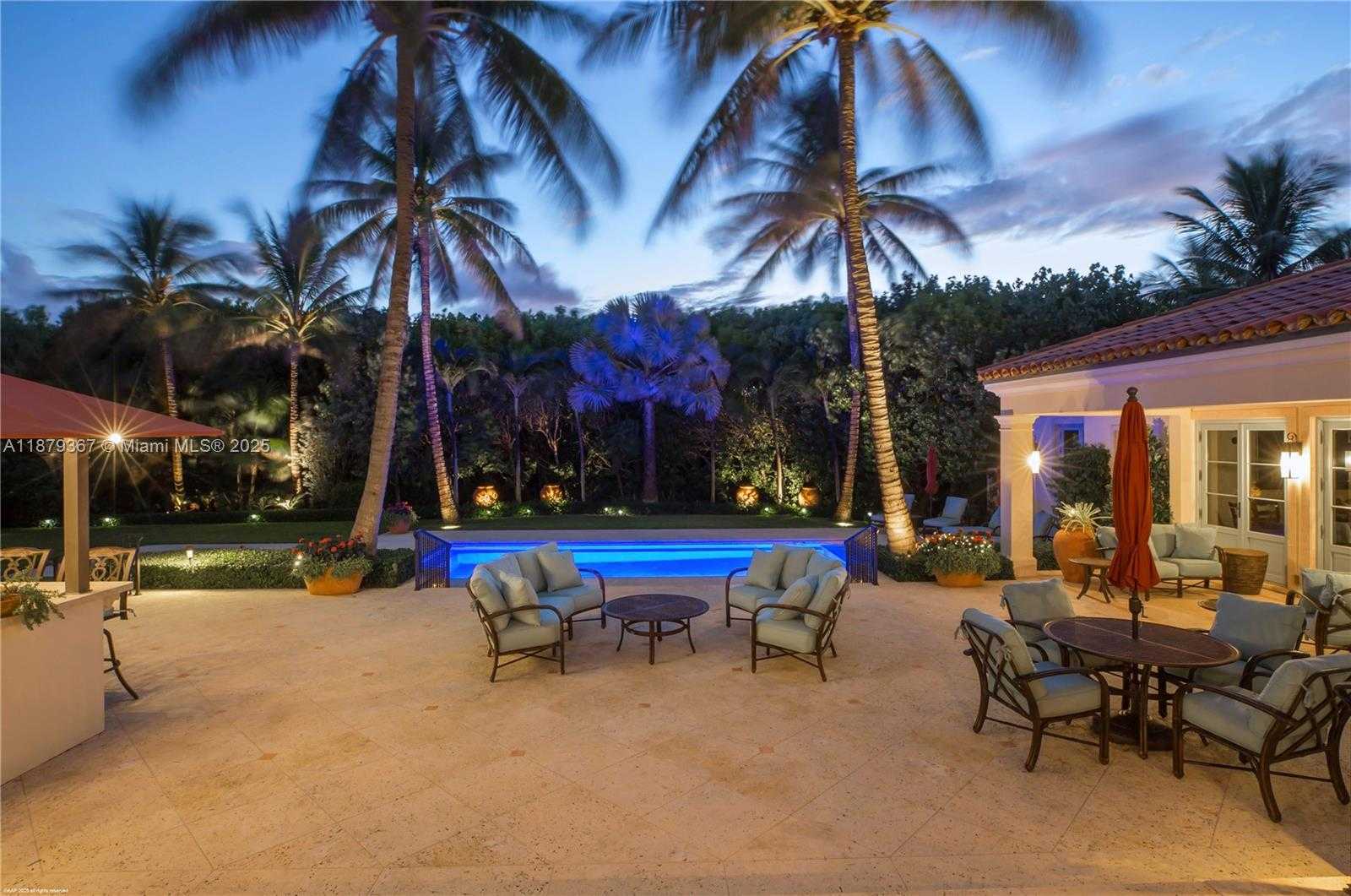 Small Image of 183 SOUTH BEACH RD, Jupiter Island Number 99