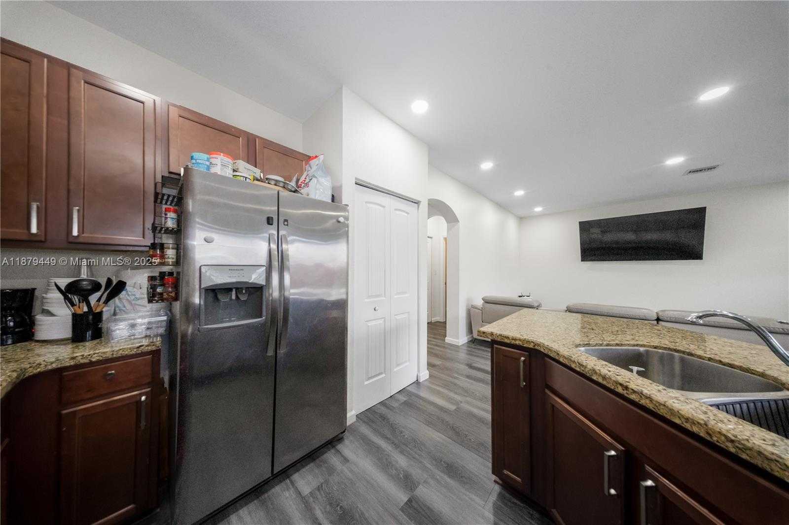 Small Image of 12119 SOUTH WEST 253RD ST, Homestead Number 13