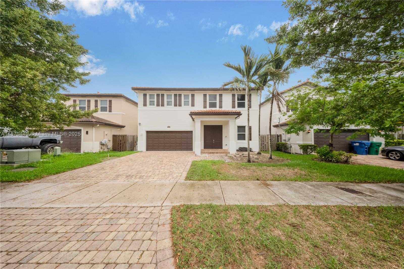 Small Image of 12119 SOUTH WEST 253RD ST, Homestead Number 2