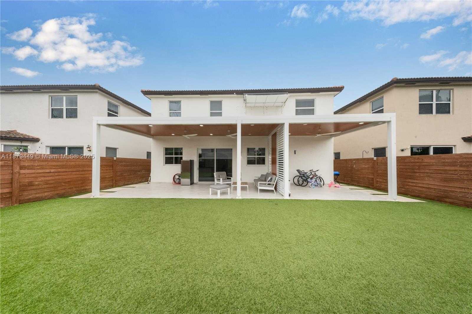 Small Image of 12119 SOUTH WEST 253RD ST, Homestead Number 30