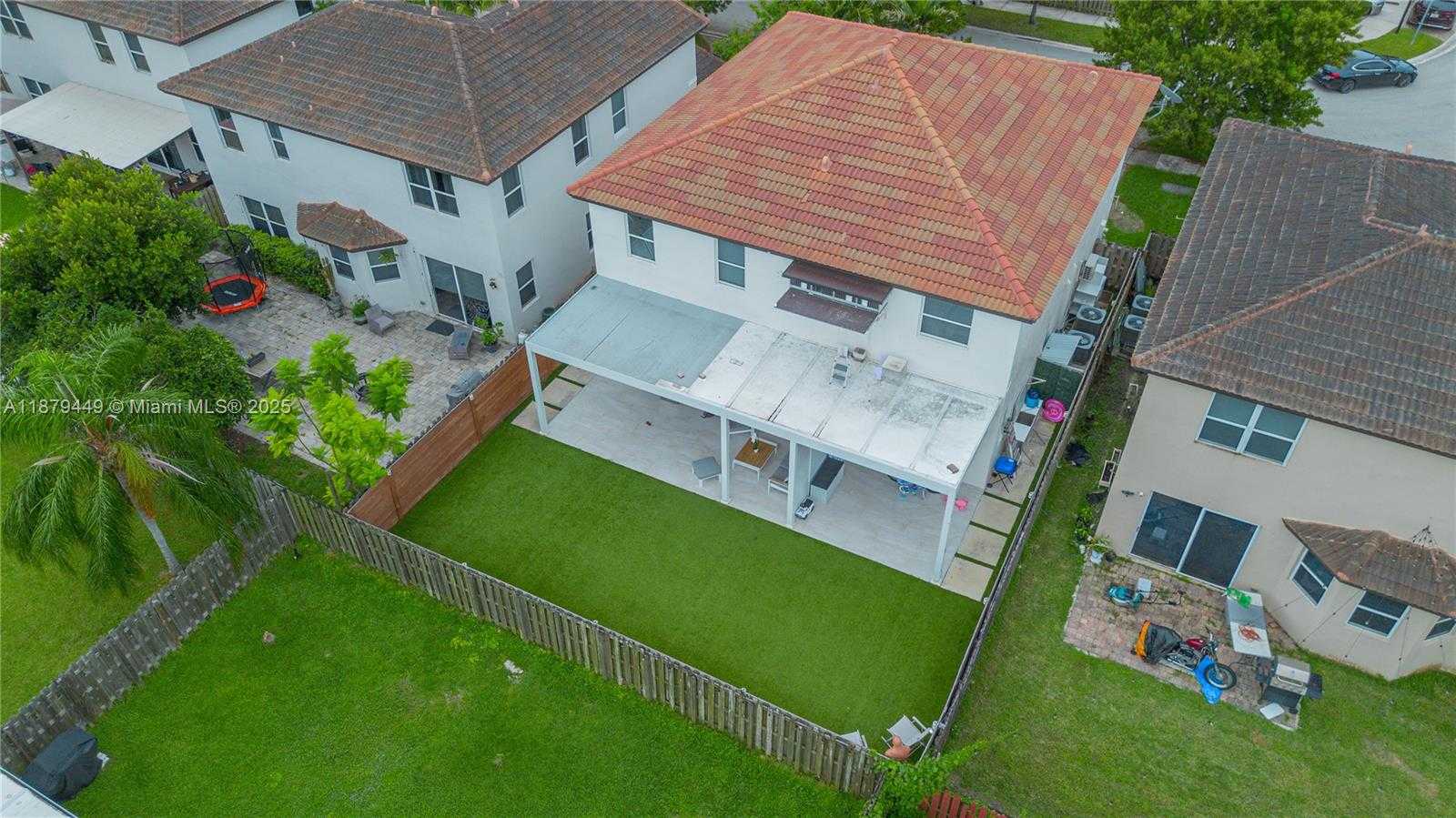 Small Image of 12119 SOUTH WEST 253RD ST, Homestead Number 34