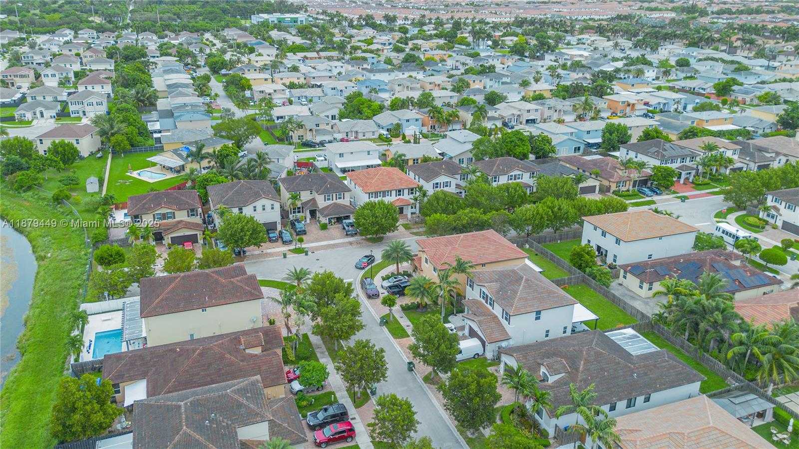 Small Image of 12119 SOUTH WEST 253RD ST, Homestead Number 35