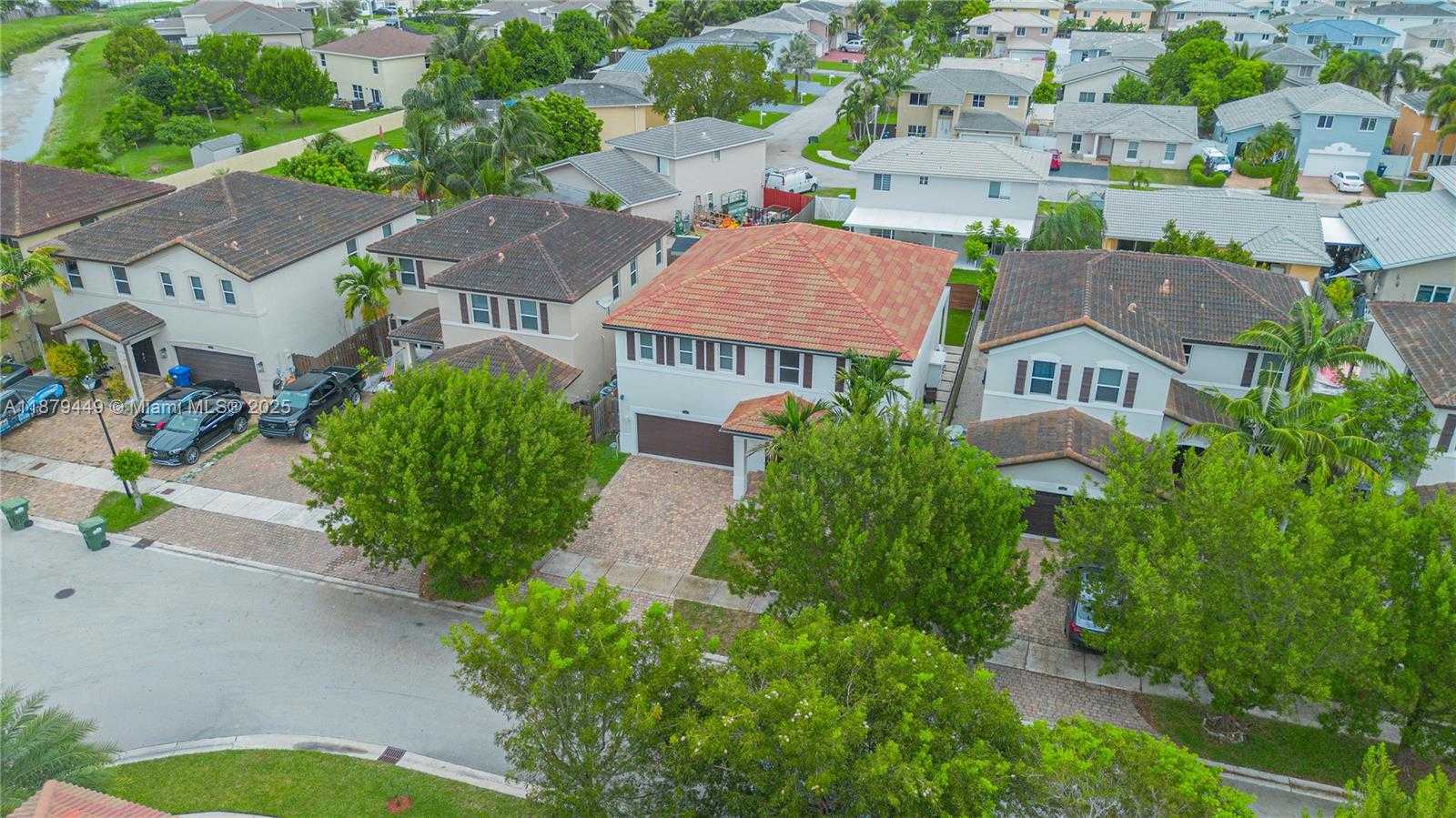 Small Image of 12119 SOUTH WEST 253RD ST, Homestead Number 4