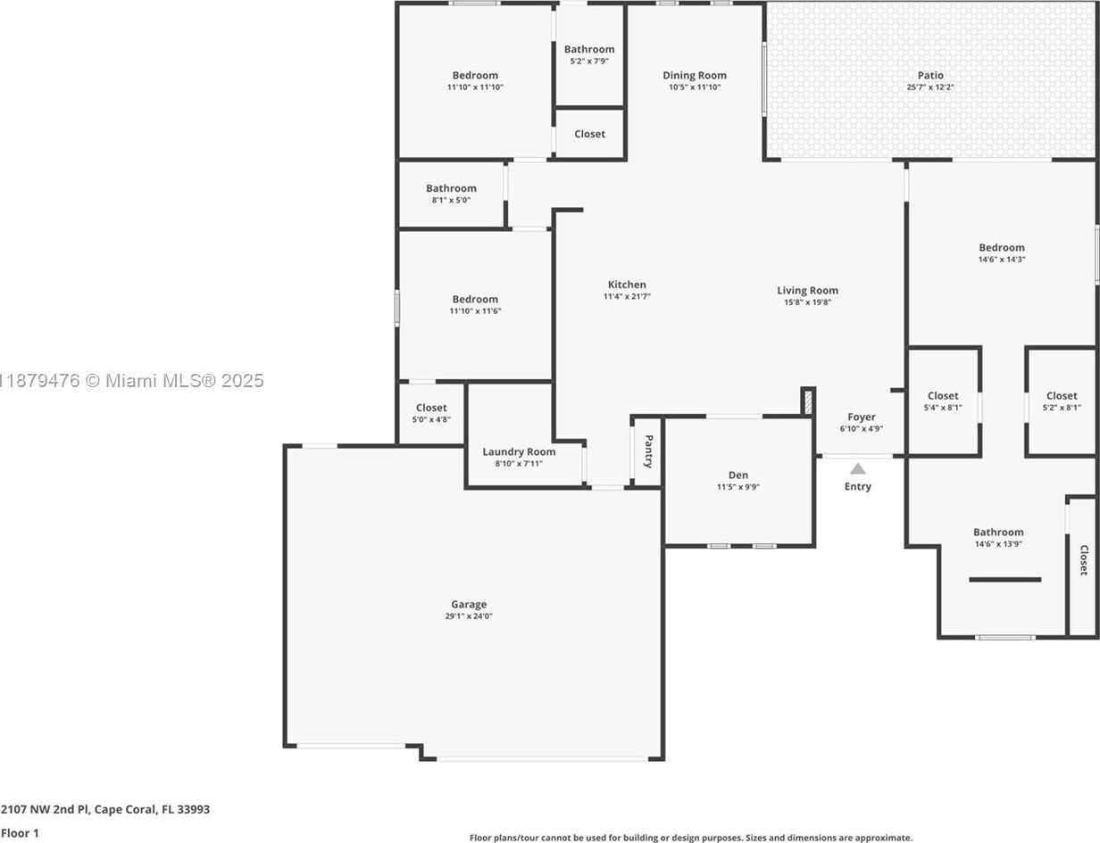 Small Image of 2107 2ND PL, Cape Coral Number 55