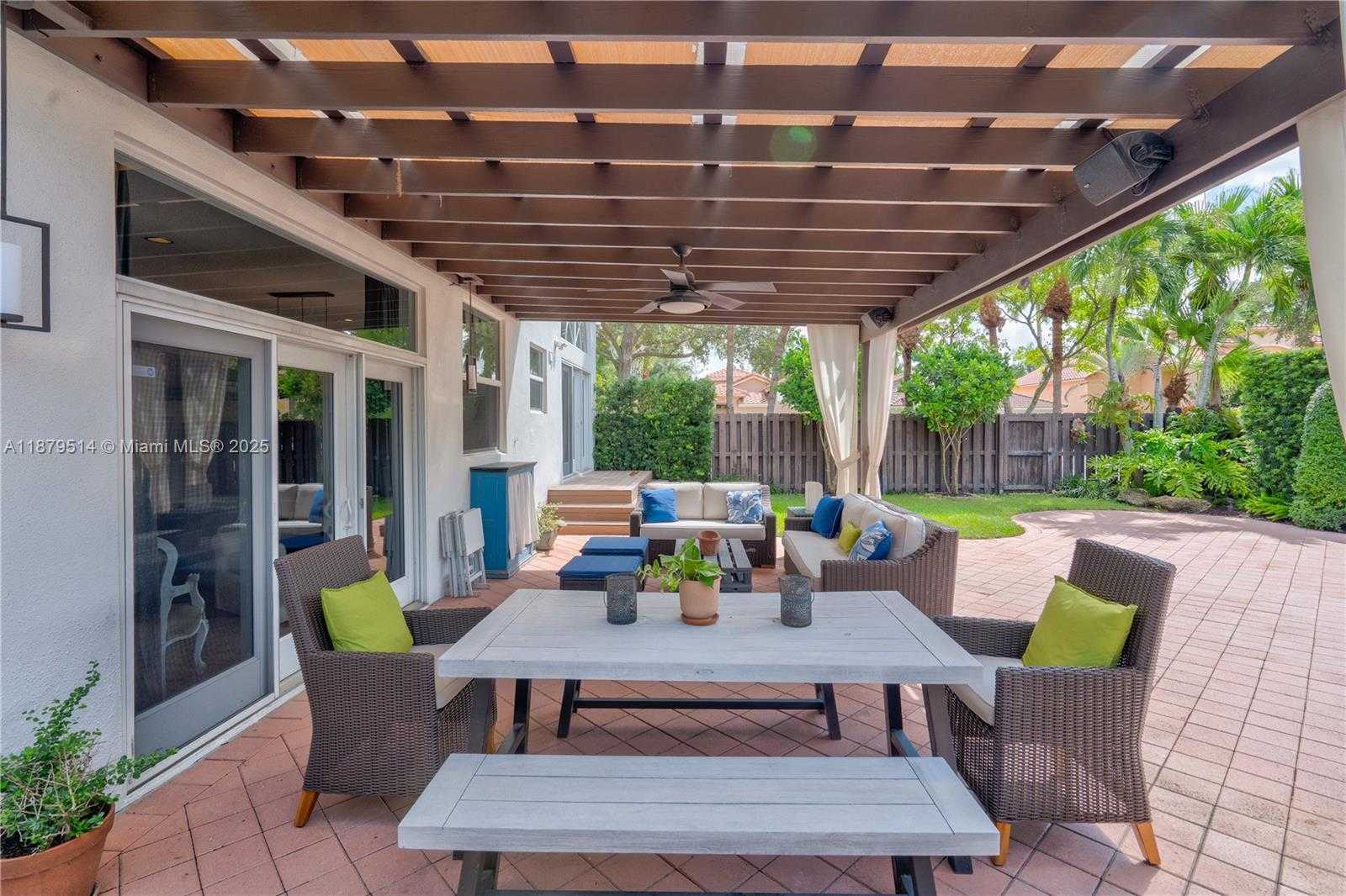 Small Image of 10934 NORTH WEST 59TH ST, Doral Number 26