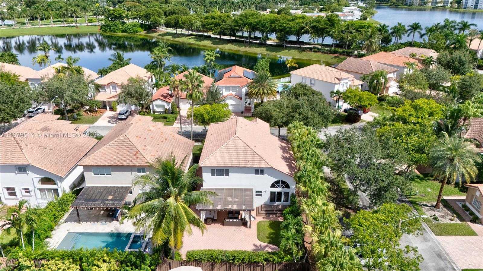 Small Image of 10934 NORTH WEST 59TH ST, Doral Number 29