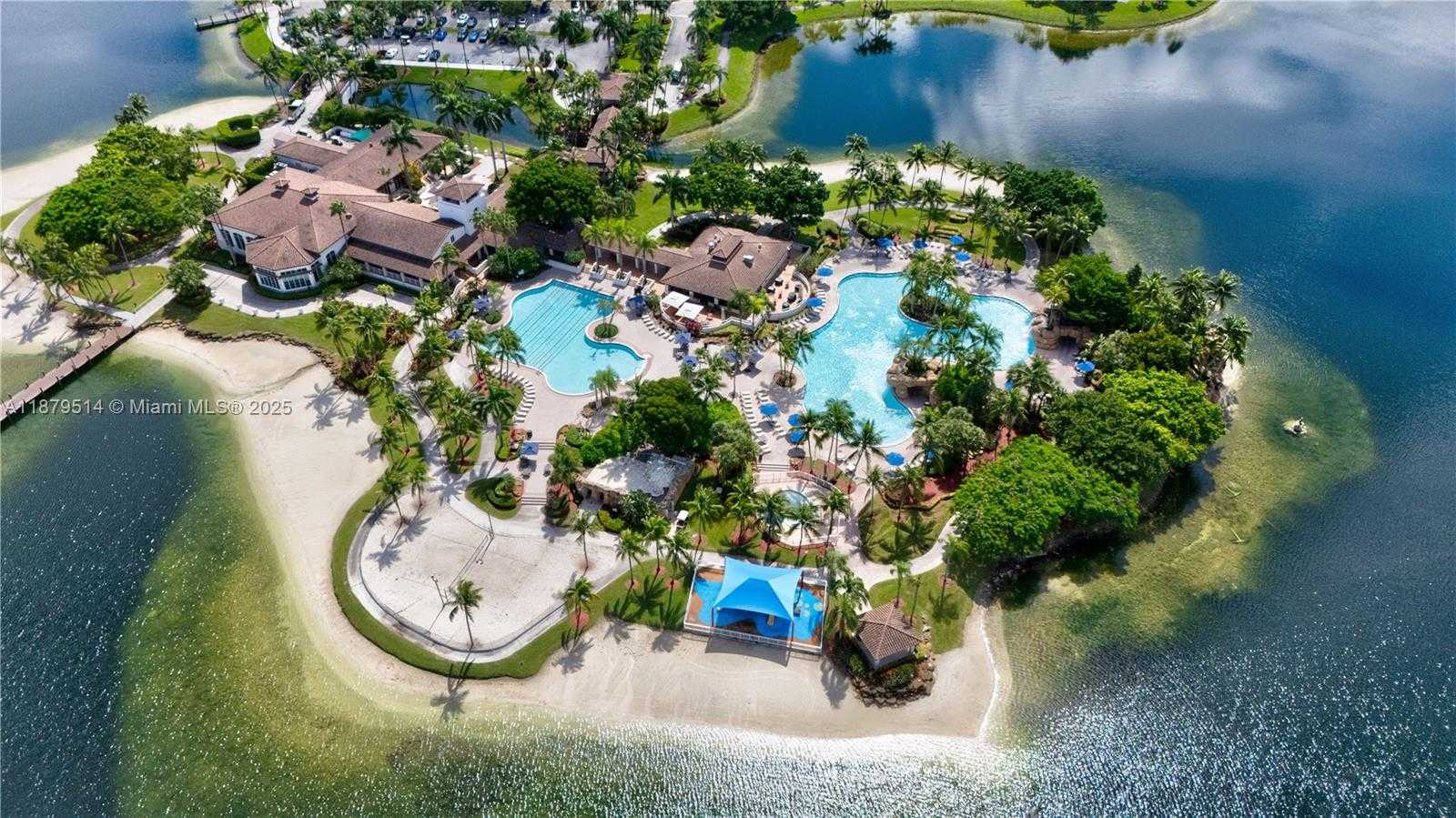 Small Image of 10934 NORTH WEST 59TH ST, Doral Number 31