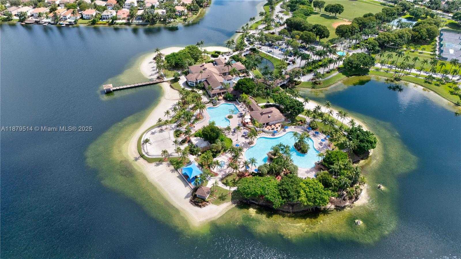 Small Image of 10934 NORTH WEST 59TH ST, Doral Number 32