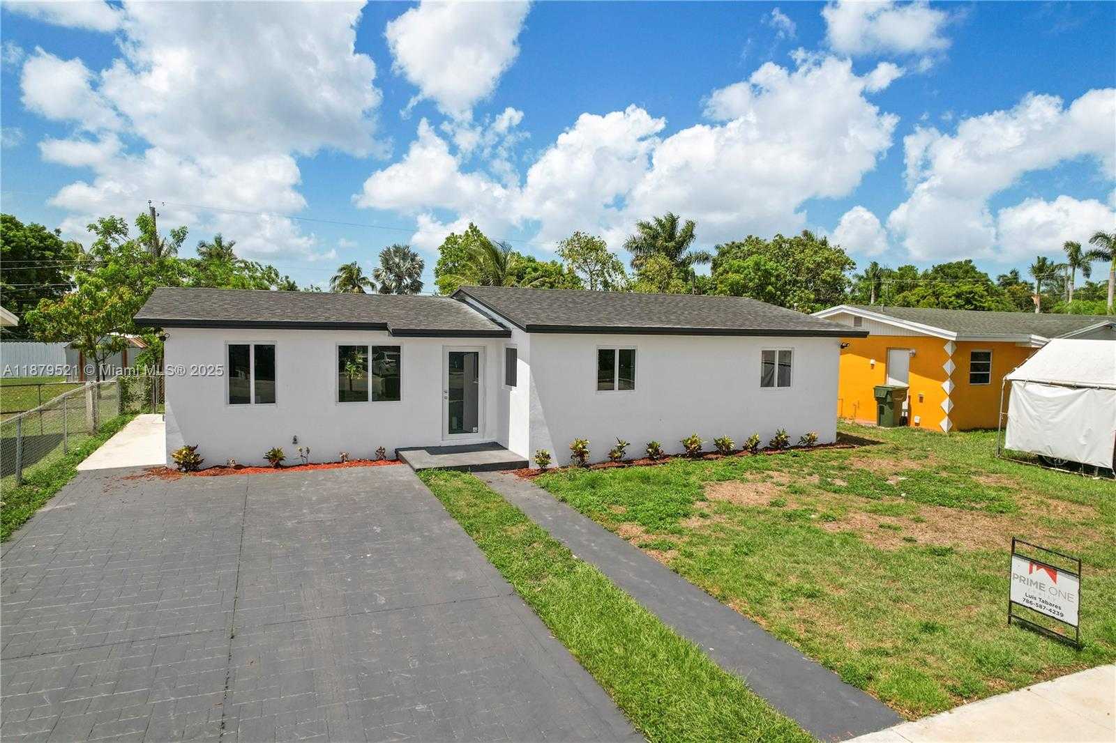 Small Image of 651 NORTH WEST 9TH ST, Homestead Number 36
