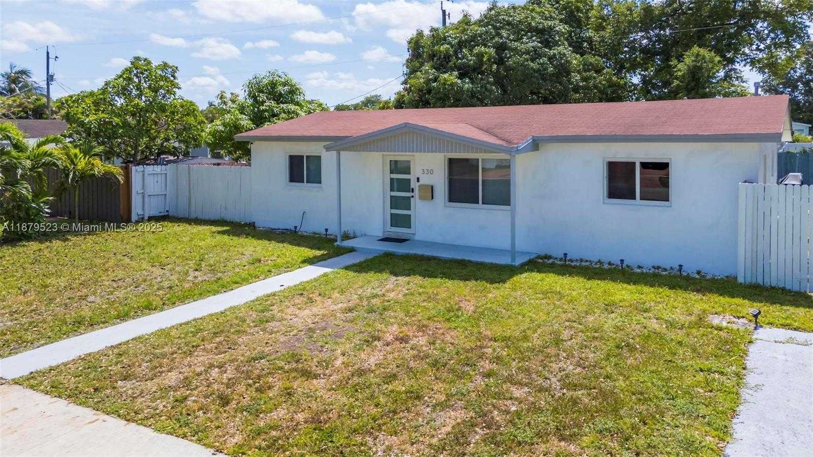 Small Image of 330 NORTH 70TH AVE, Hollywood Number 32