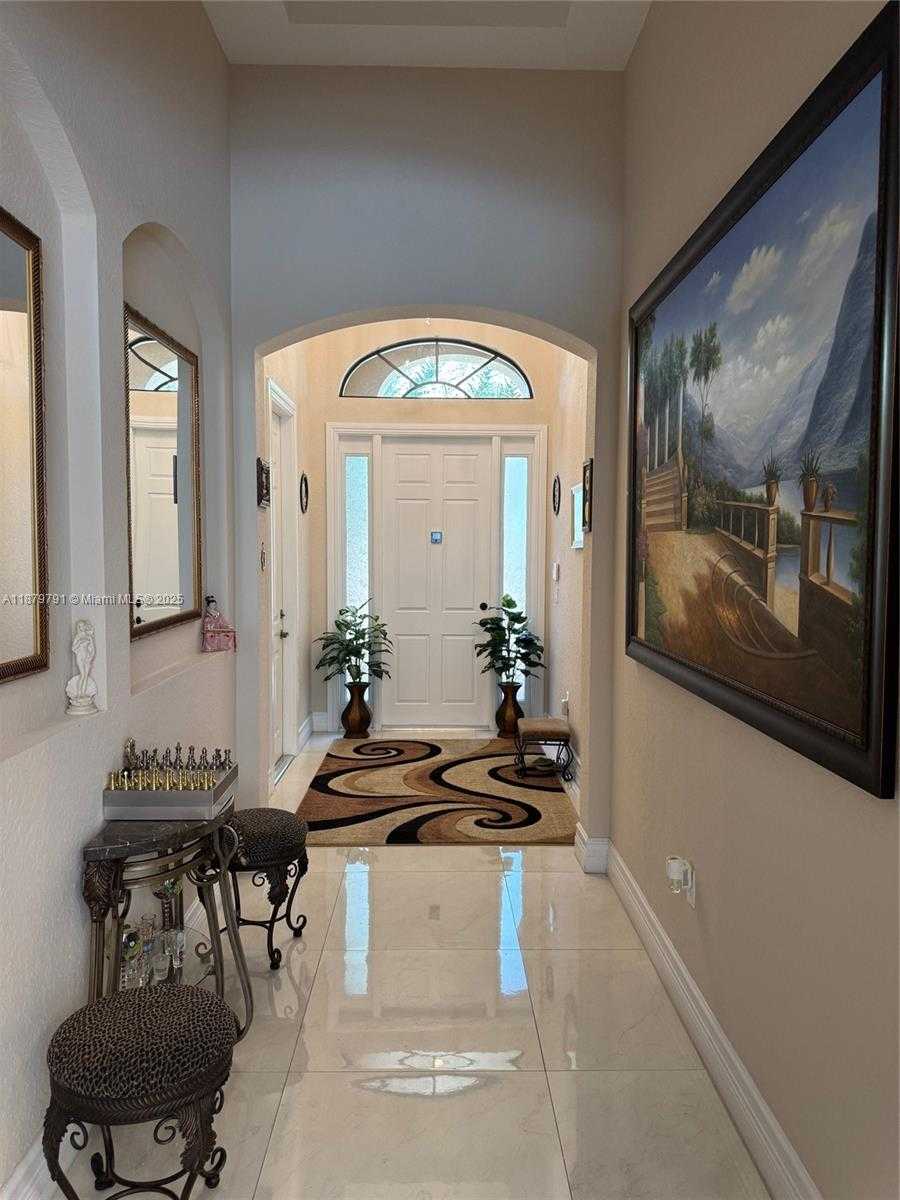 Small Image of 3445 NORTH WEST 87TH AVE, Cooper City Number 2