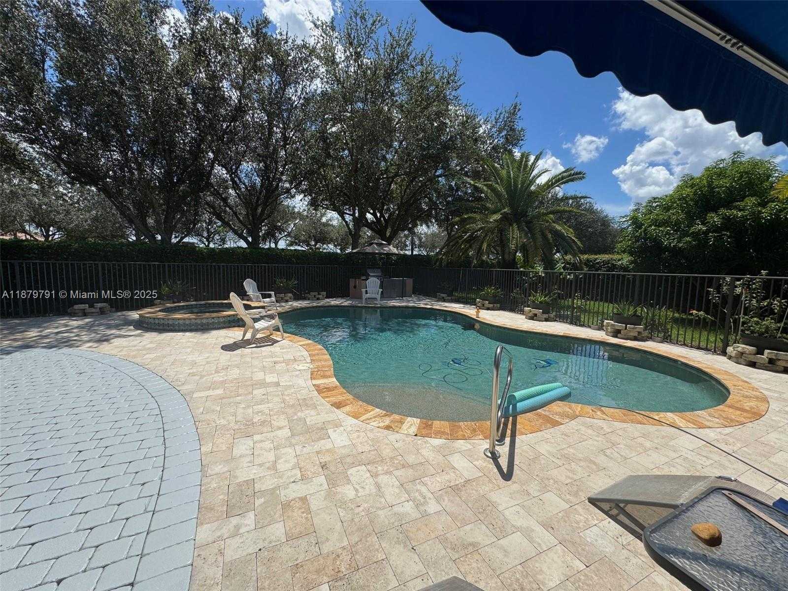 Small Image of 3445 NORTH WEST 87TH AVE, Cooper City Number 42