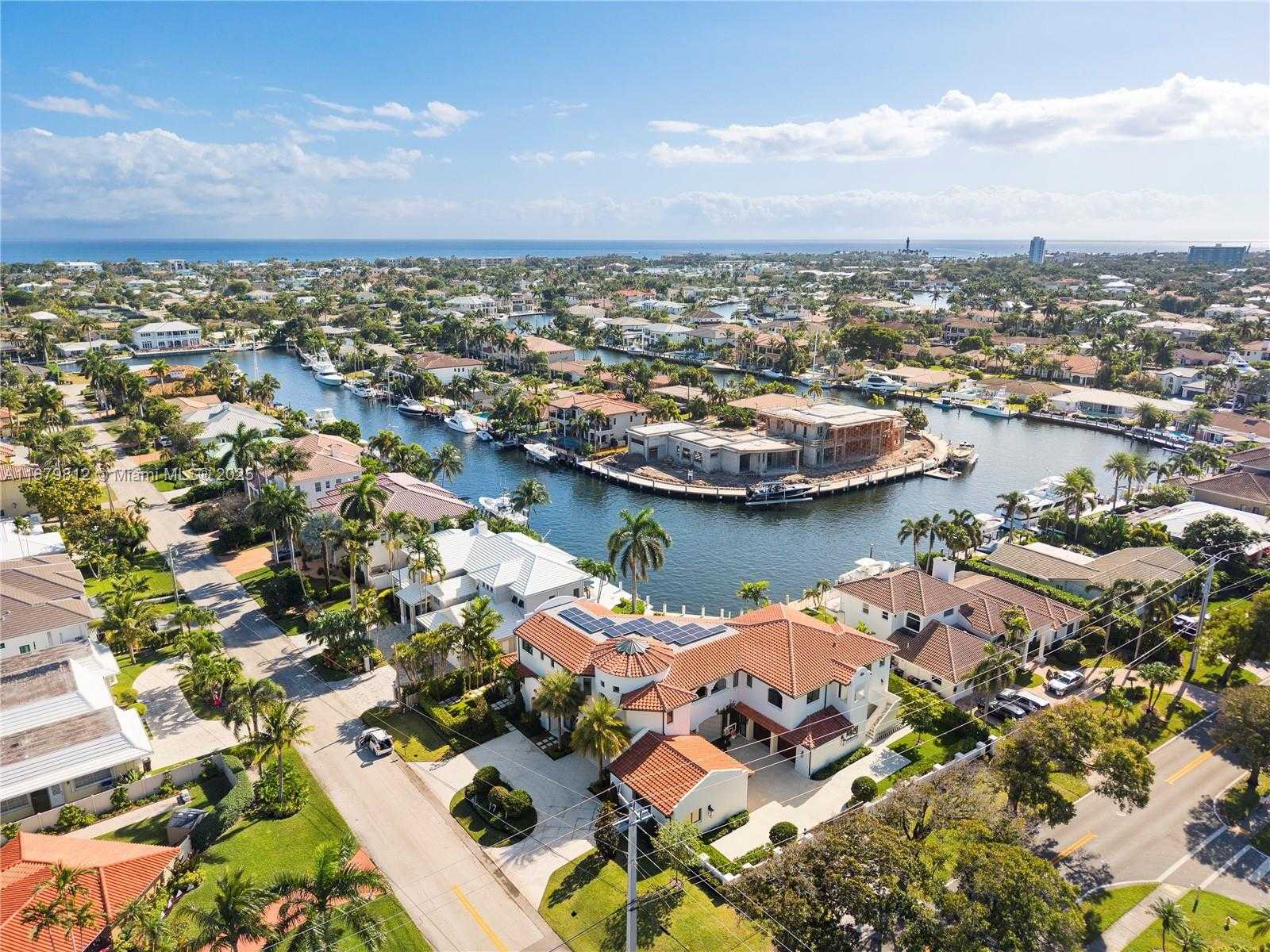 Small Image of 2300 NORTH EAST 34TH CT, Lighthouse Point Number 2