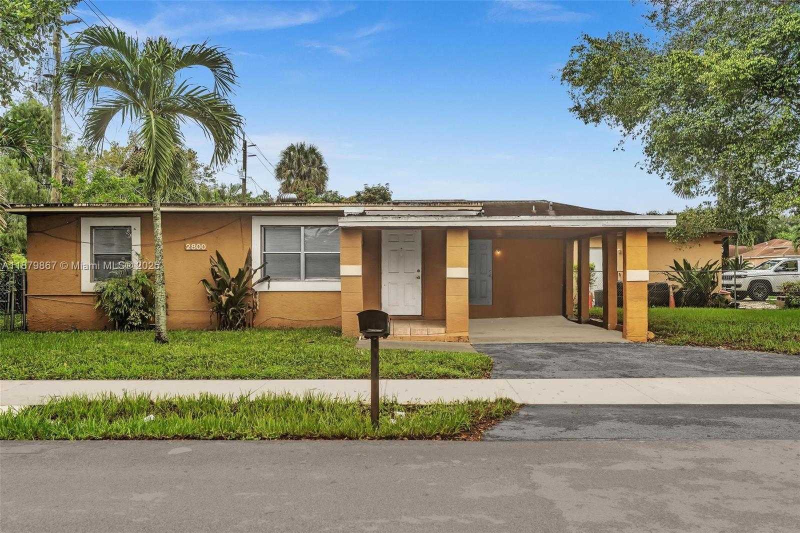 Small Image of 2800 NORTH WEST 6TH CT, Fort Lauderdale Number 3