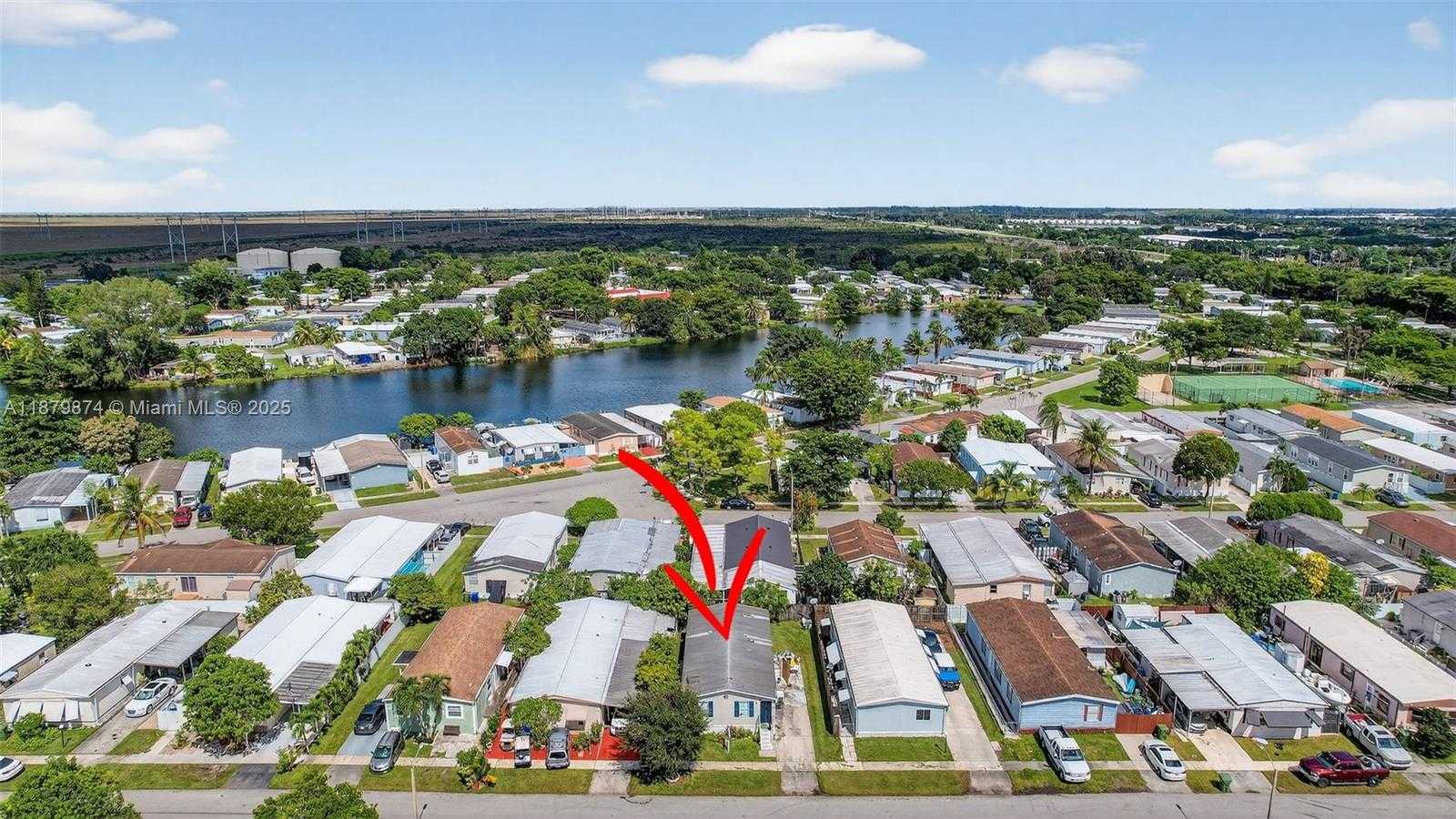 Small Image of 21651 NORTH WEST 3RD ST, Pembroke Pines Number 25
