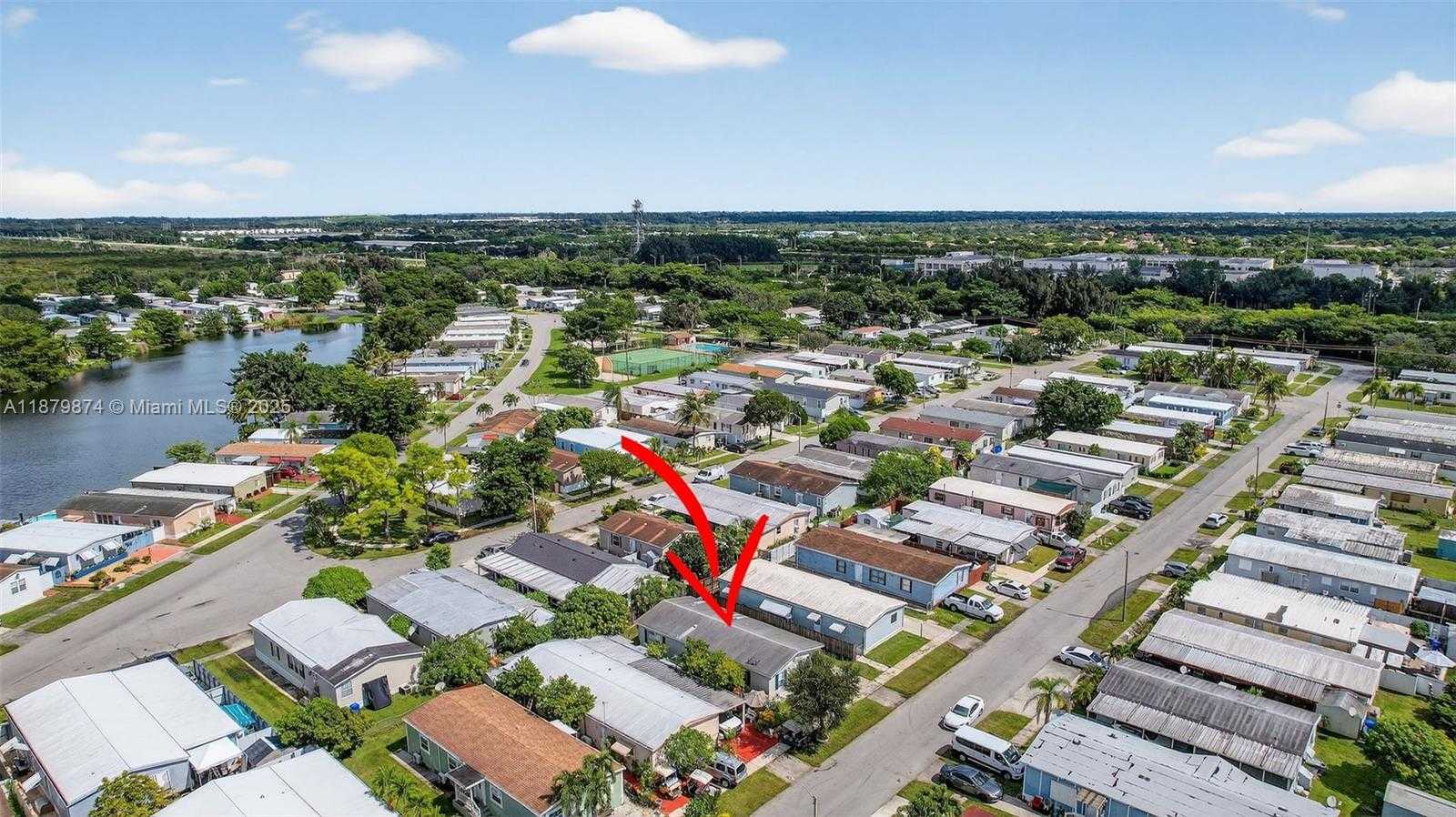 Small Image of 21651 NORTH WEST 3RD ST, Pembroke Pines Number 26