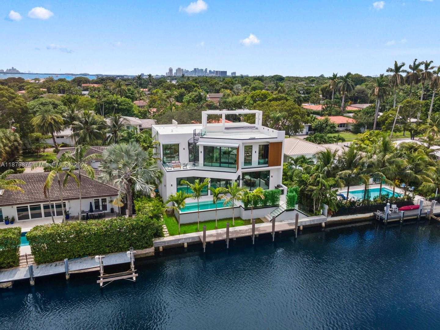 Small Image of 1379 NORTH EAST 104TH ST, Miami Shores Number 53