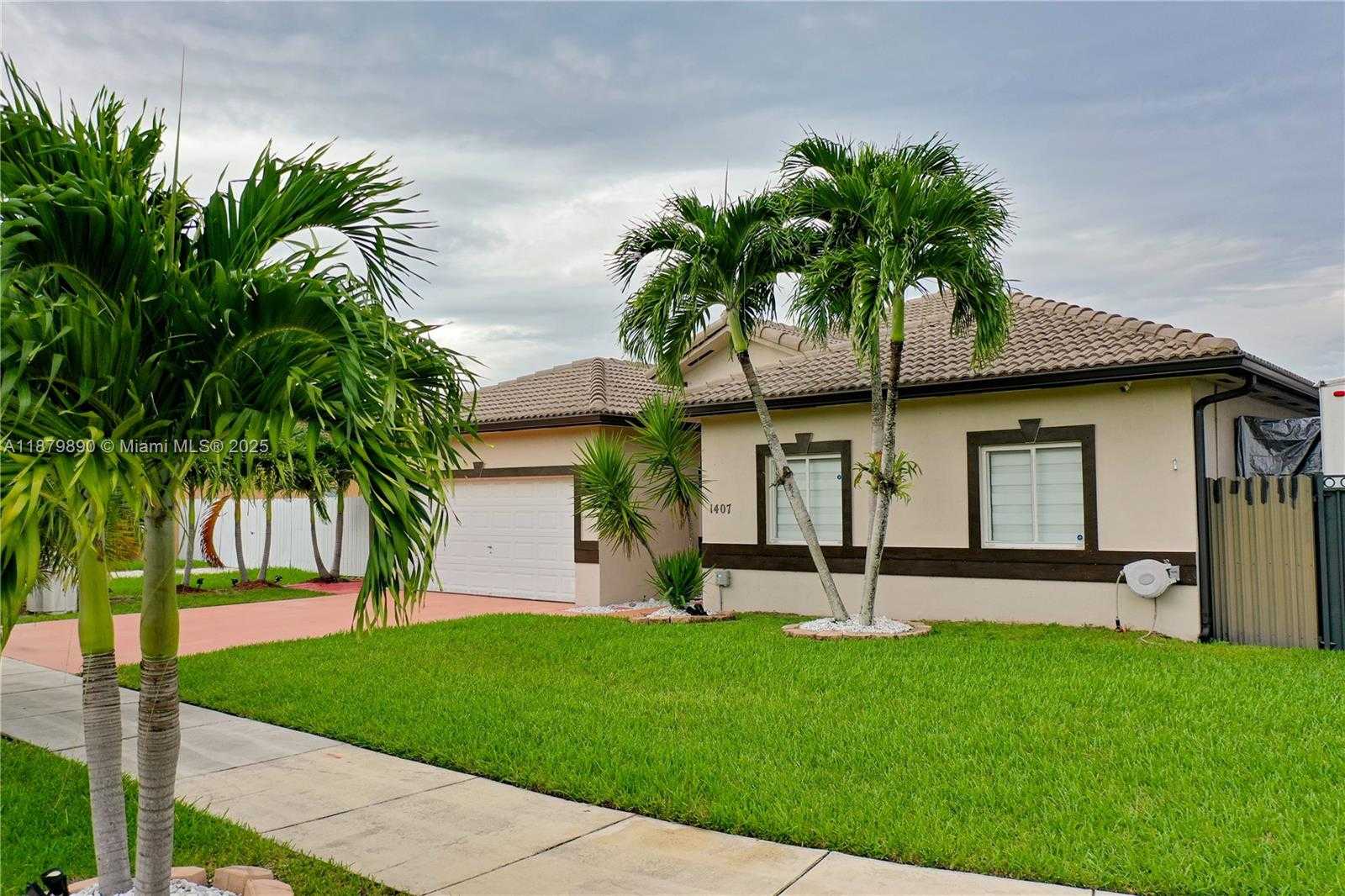 Small Image of 1407 SOUTH EAST 7TH ST, Homestead Number 44