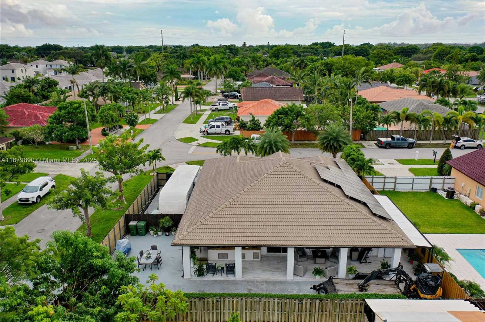 Small Image of 1407 SOUTH EAST 7TH ST, Homestead Number 45