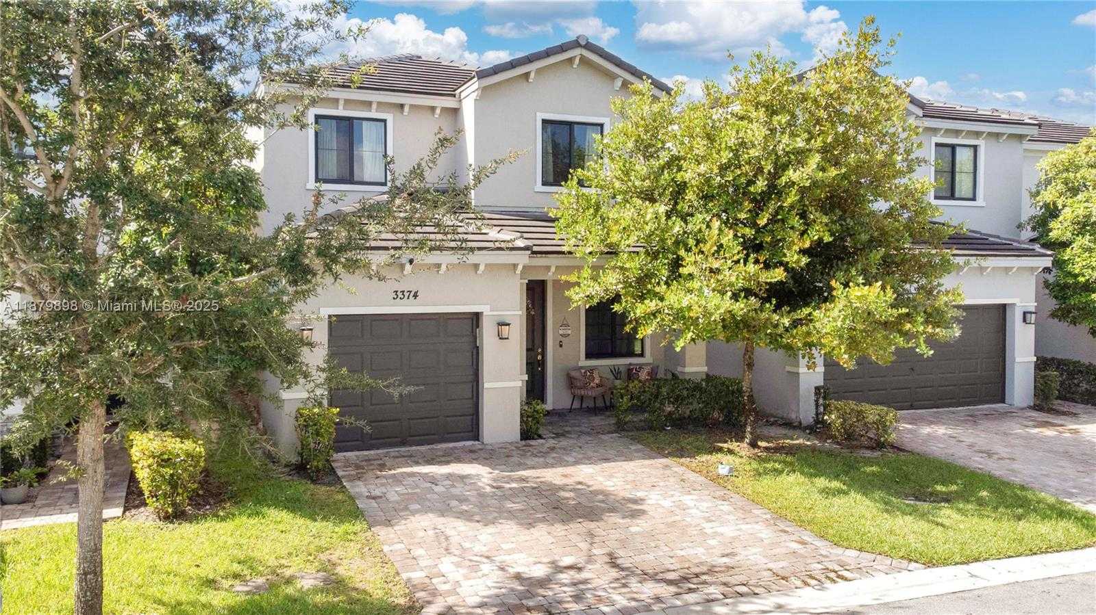 Small Image of 3374 NORTH WEST 5TH ST, Pompano Beach Number 2