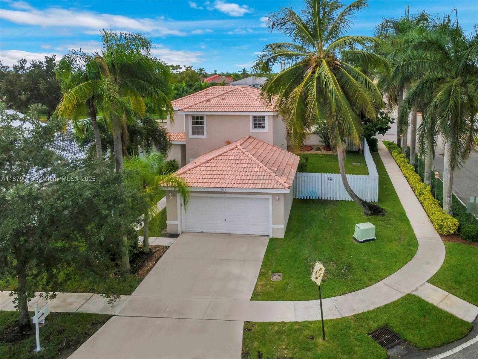 Small Image of 2608 SOUTH WEST 177TH AVE, Miramar Number 38