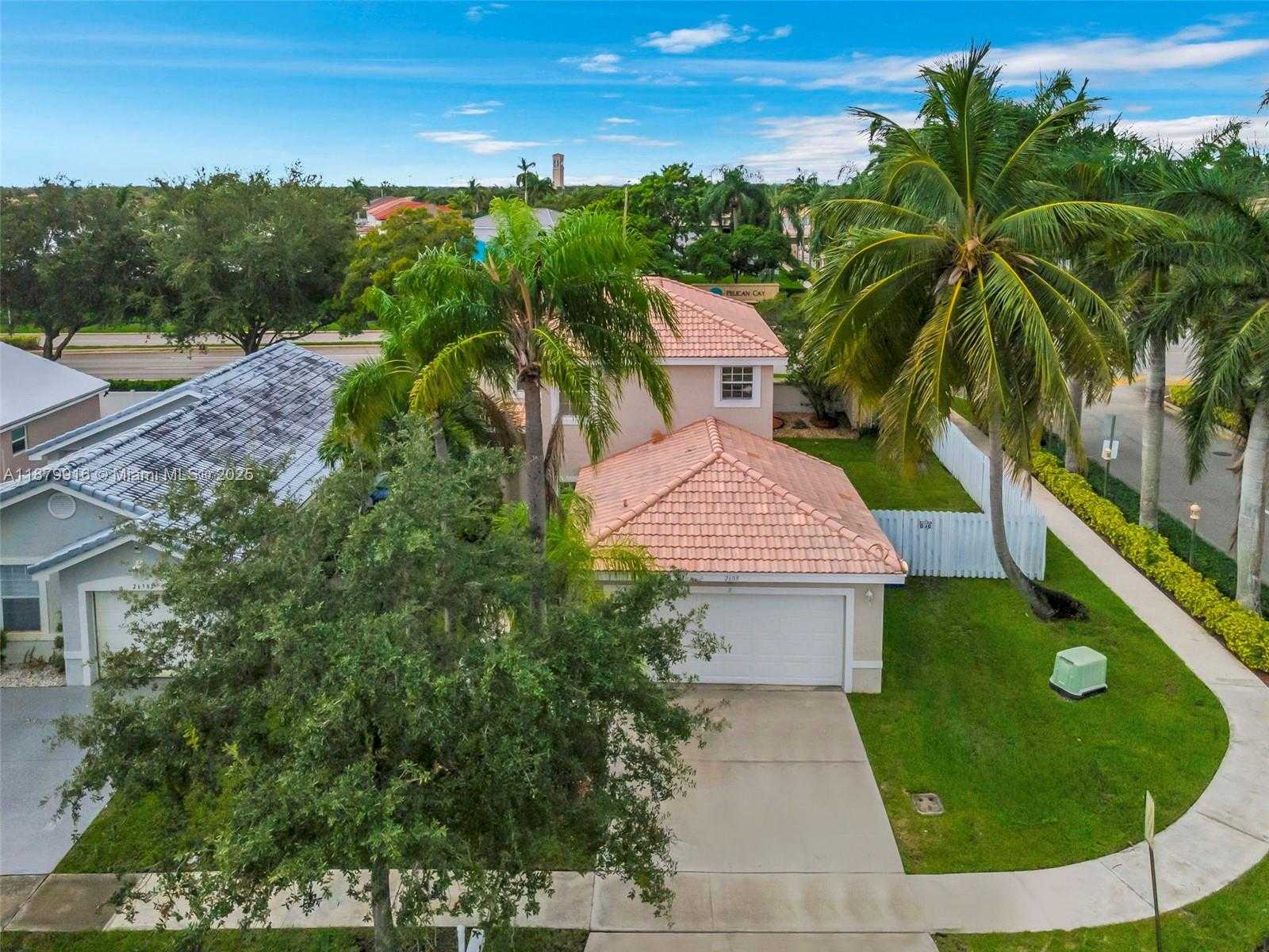 Small Image of 2608 SOUTH WEST 177TH AVE, Miramar Number 39