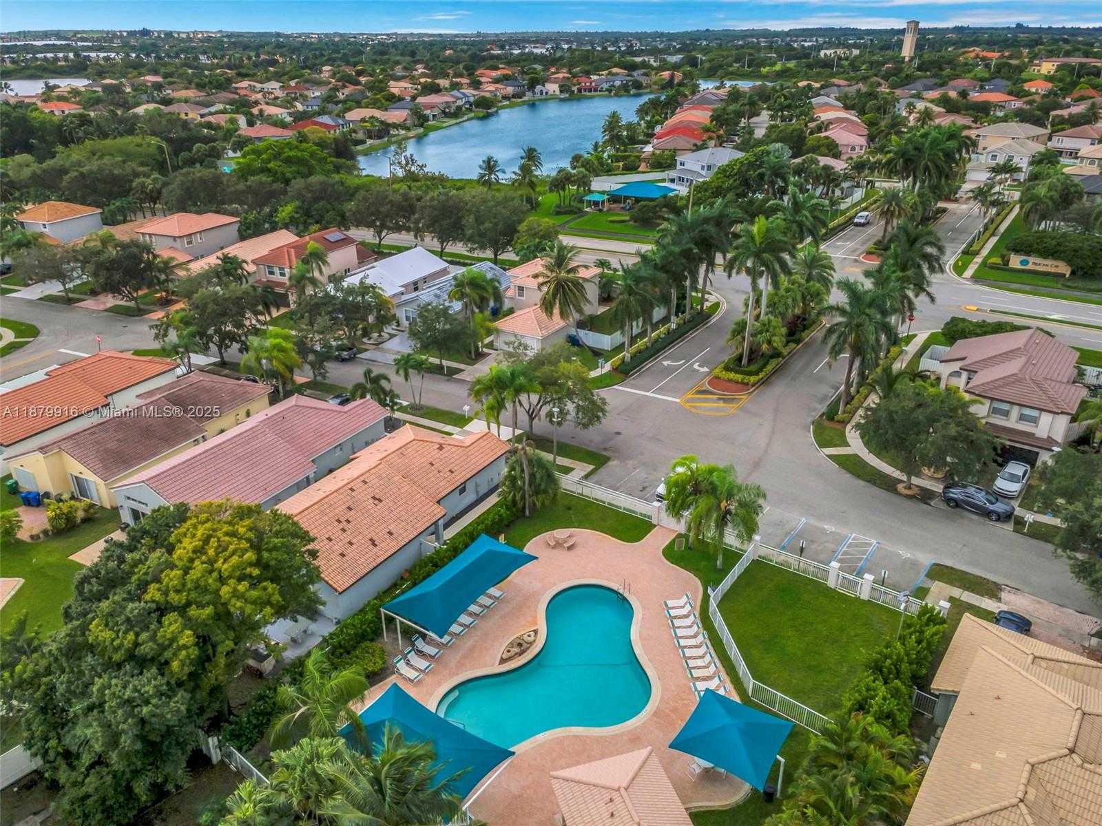 Small Image of 2608 SOUTH WEST 177TH AVE, Miramar Number 43