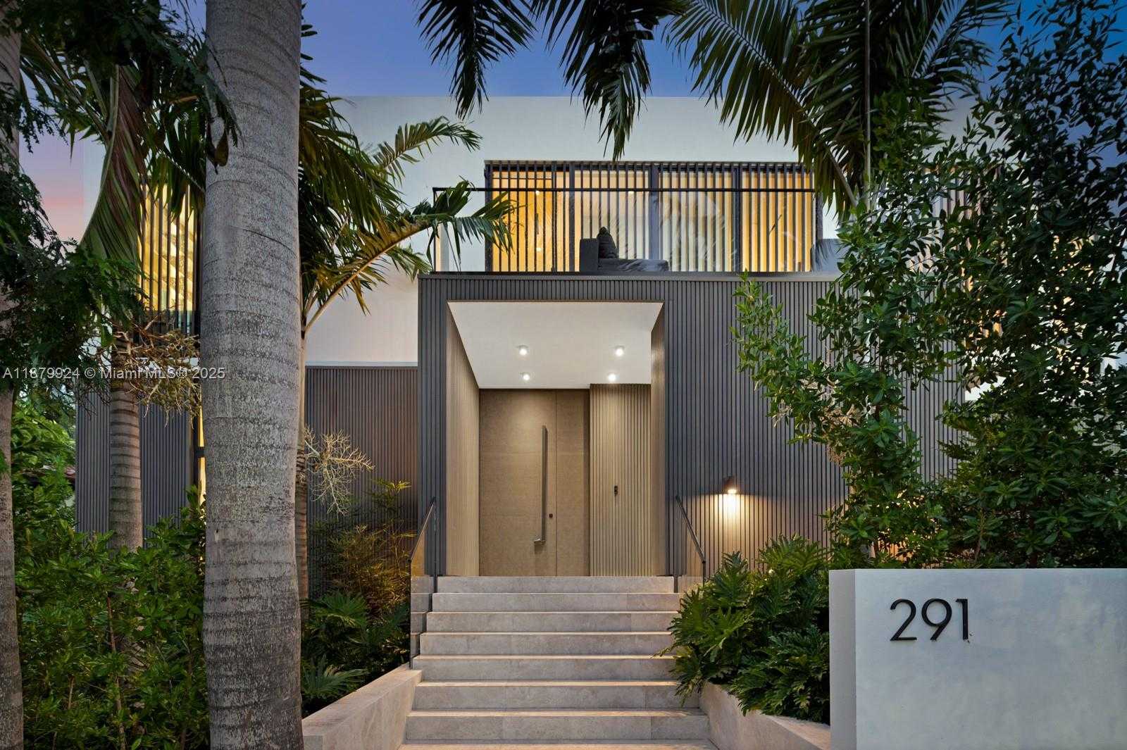 Small Image of 291 PALM AVE, Miami Beach Number 4