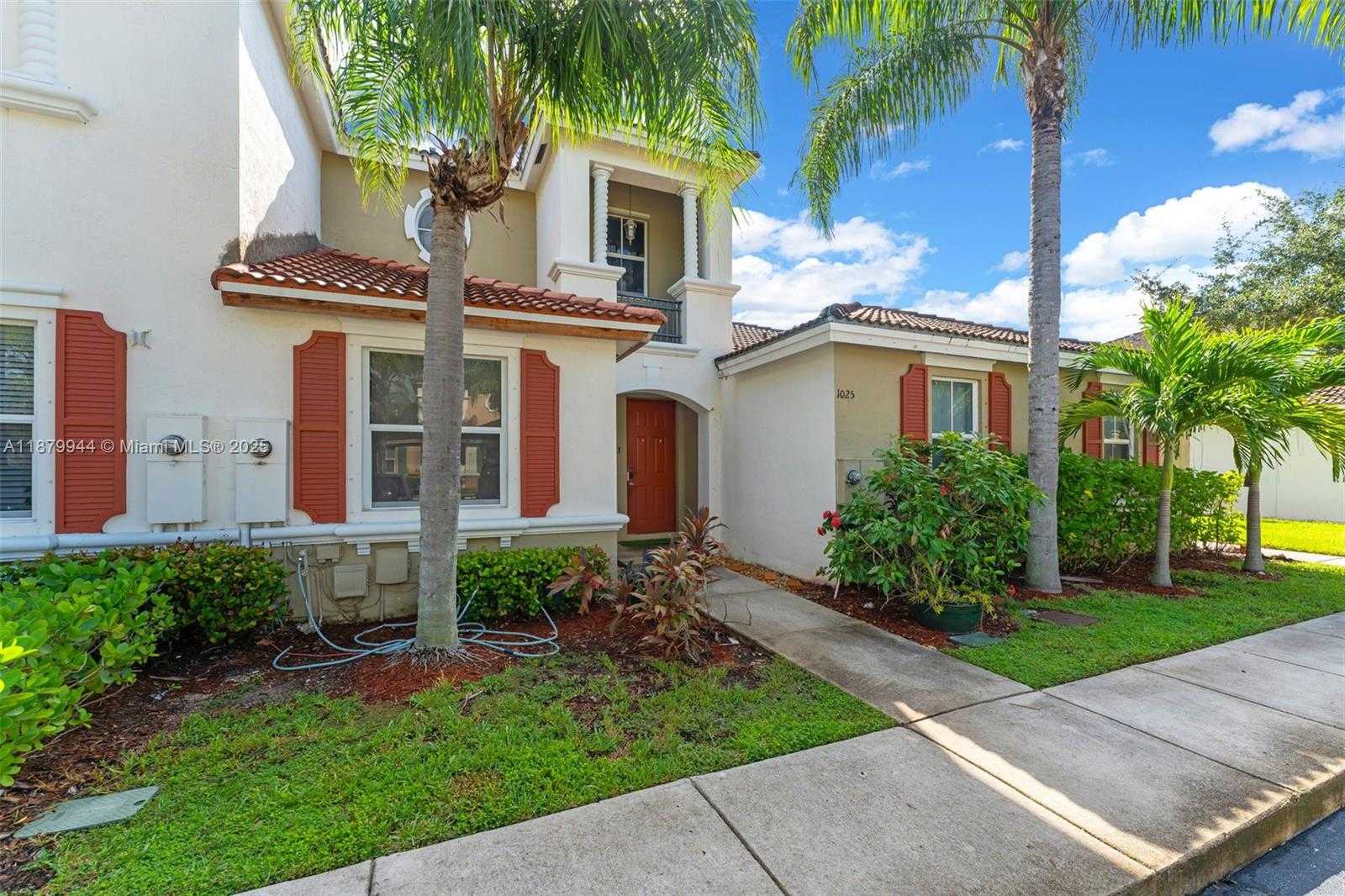 Small Image of 1025 NORTH EAST 42ND TER, Homestead Number 22