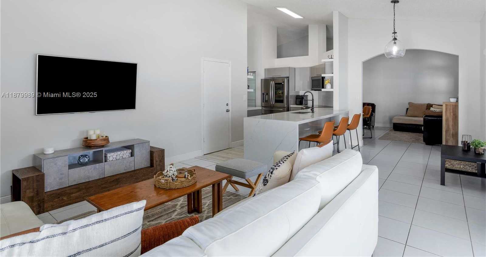 Small Image of 10698 SOUTH WEST 21ST ST, Miramar Number 10