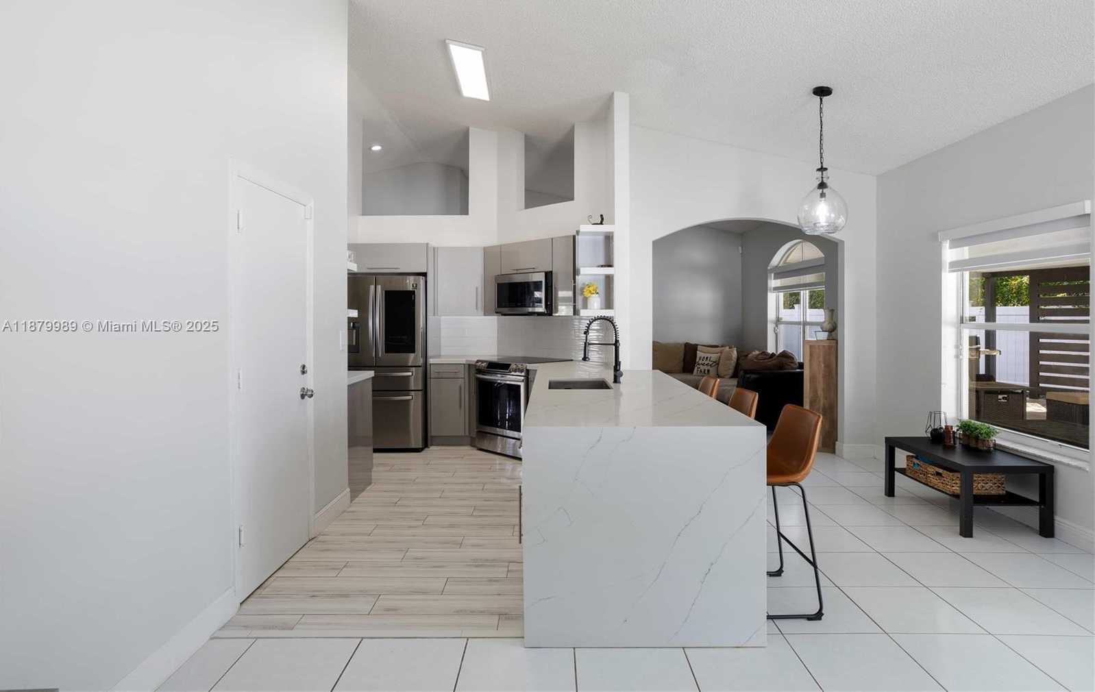 Small Image of 10698 SOUTH WEST 21ST ST, Miramar Number 13