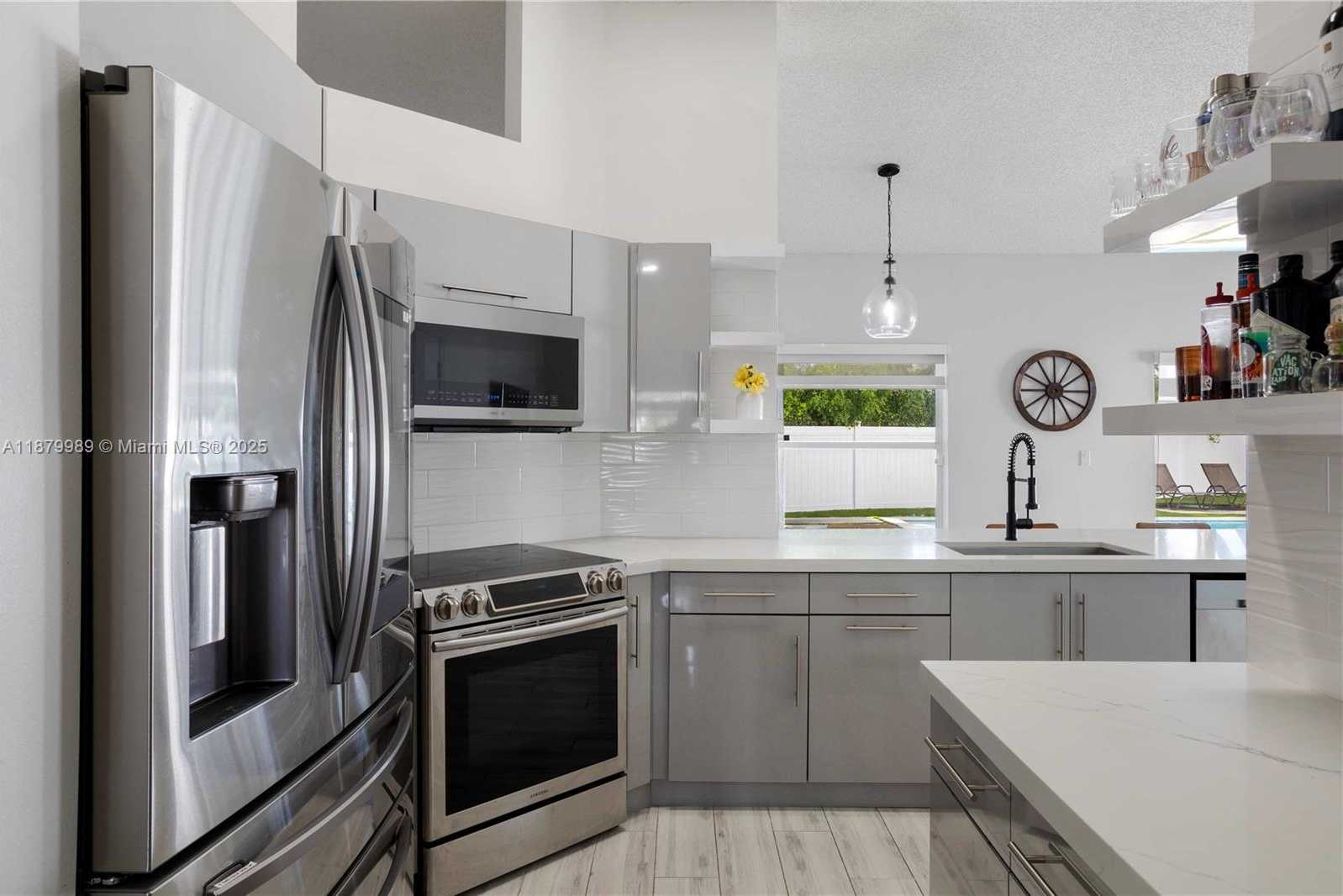 Small Image of 10698 SOUTH WEST 21ST ST, Miramar Number 16