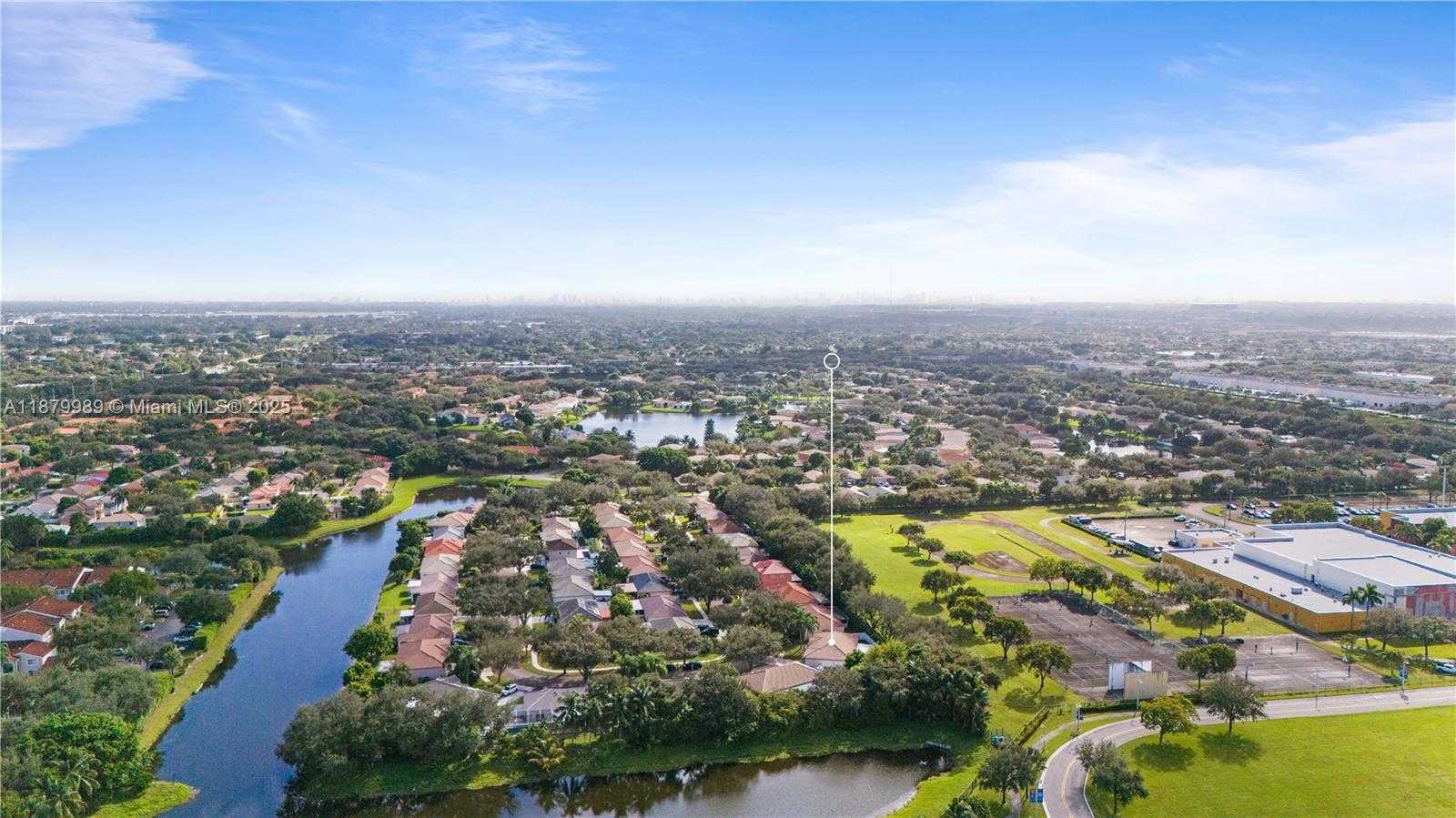 Small Image of 10698 SOUTH WEST 21ST ST, Miramar Number 41