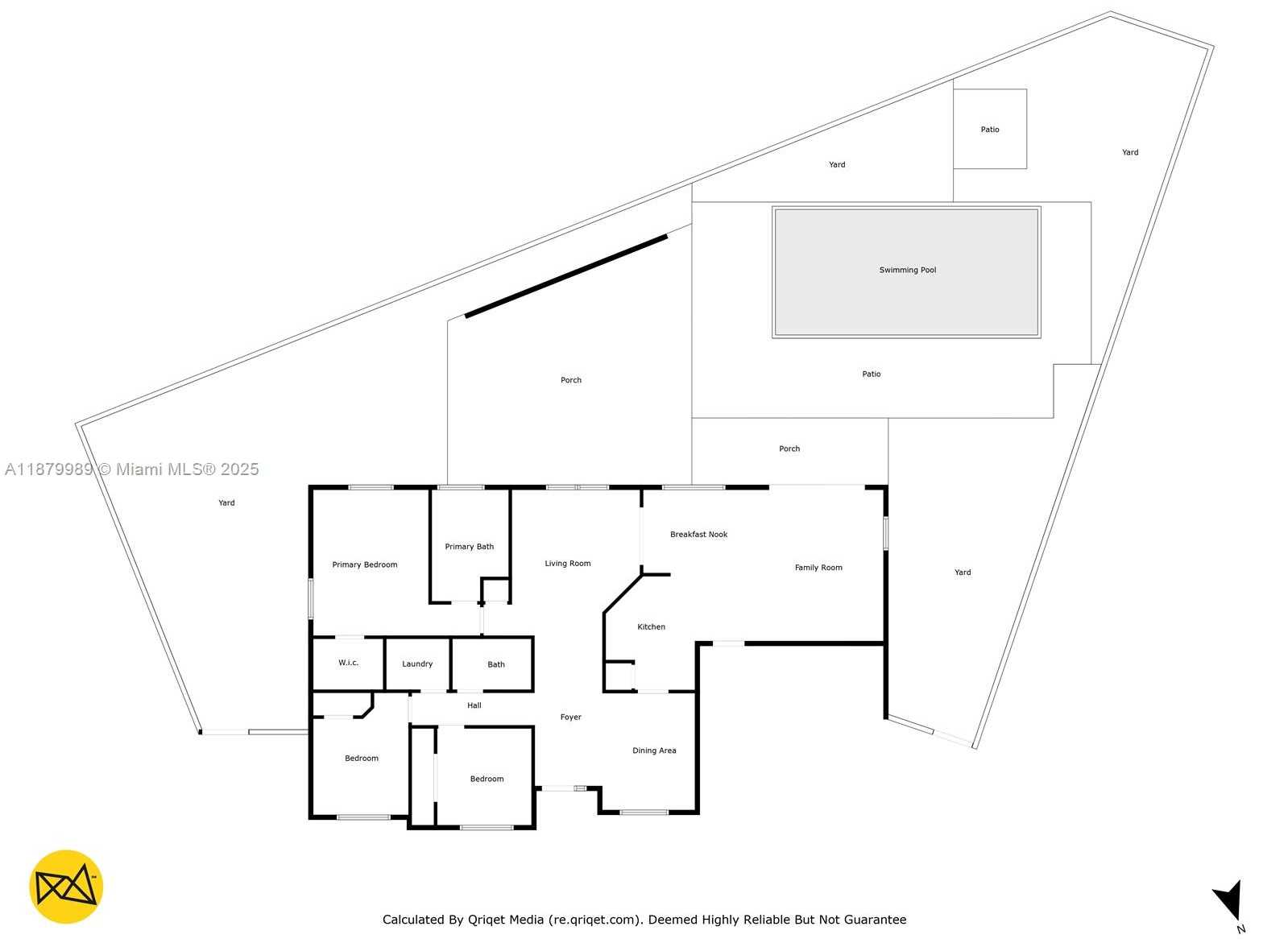 Small Image of 10698 SOUTH WEST 21ST ST, Miramar Number 43
