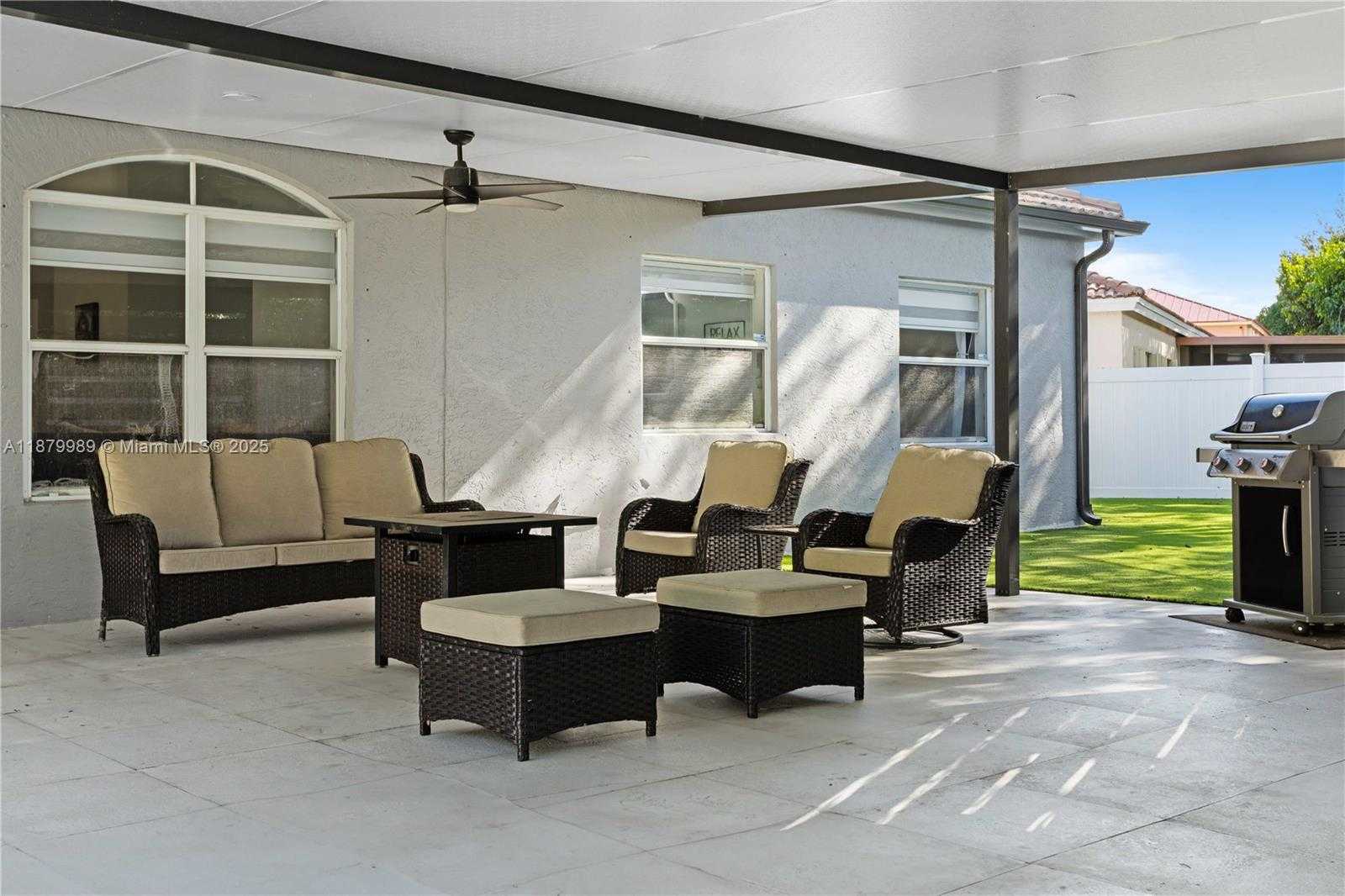 Small Image of 10698 SOUTH WEST 21ST ST, Miramar Number 7
