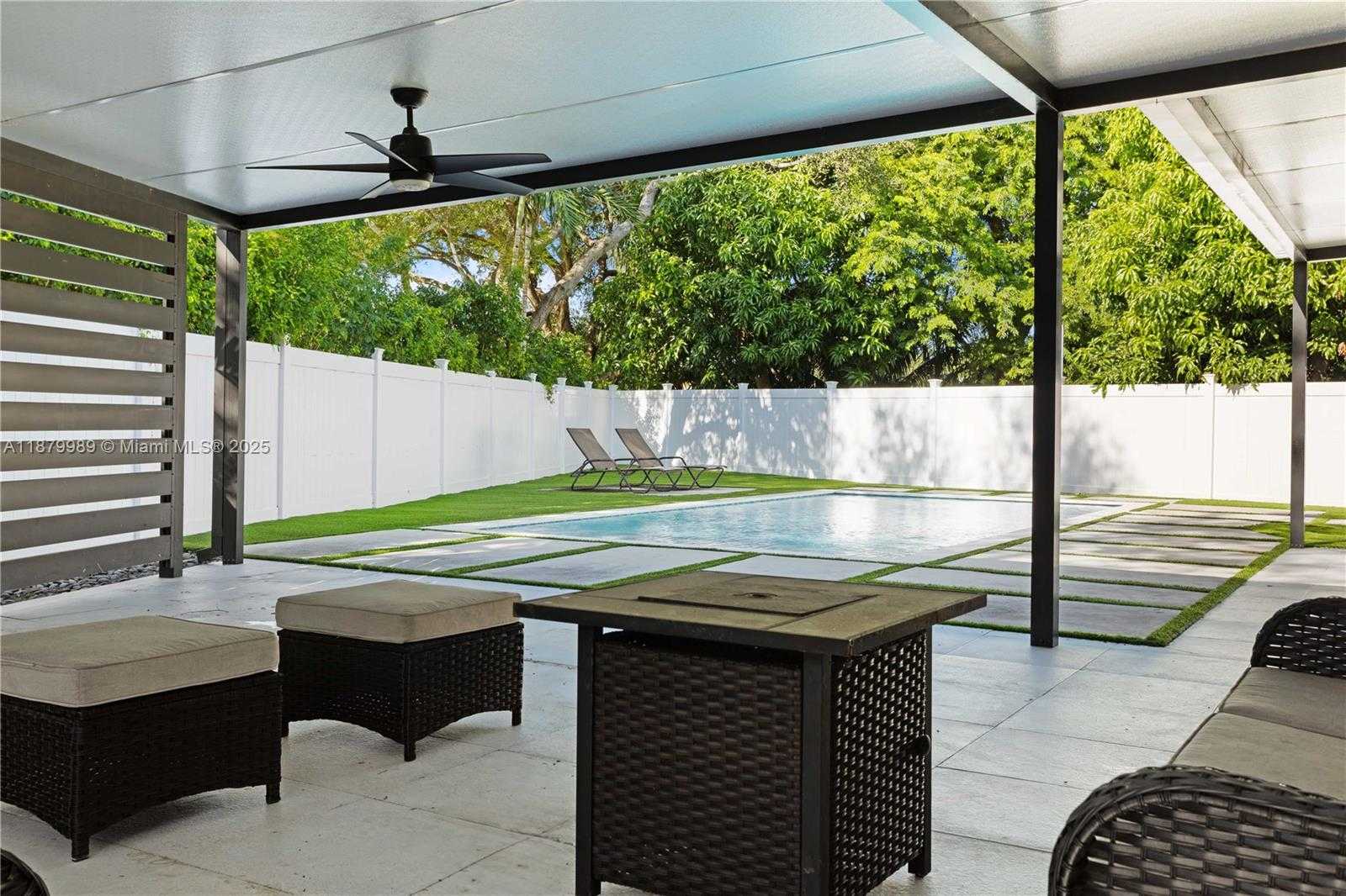 Small Image of 10698 SOUTH WEST 21ST ST, Miramar Number 8