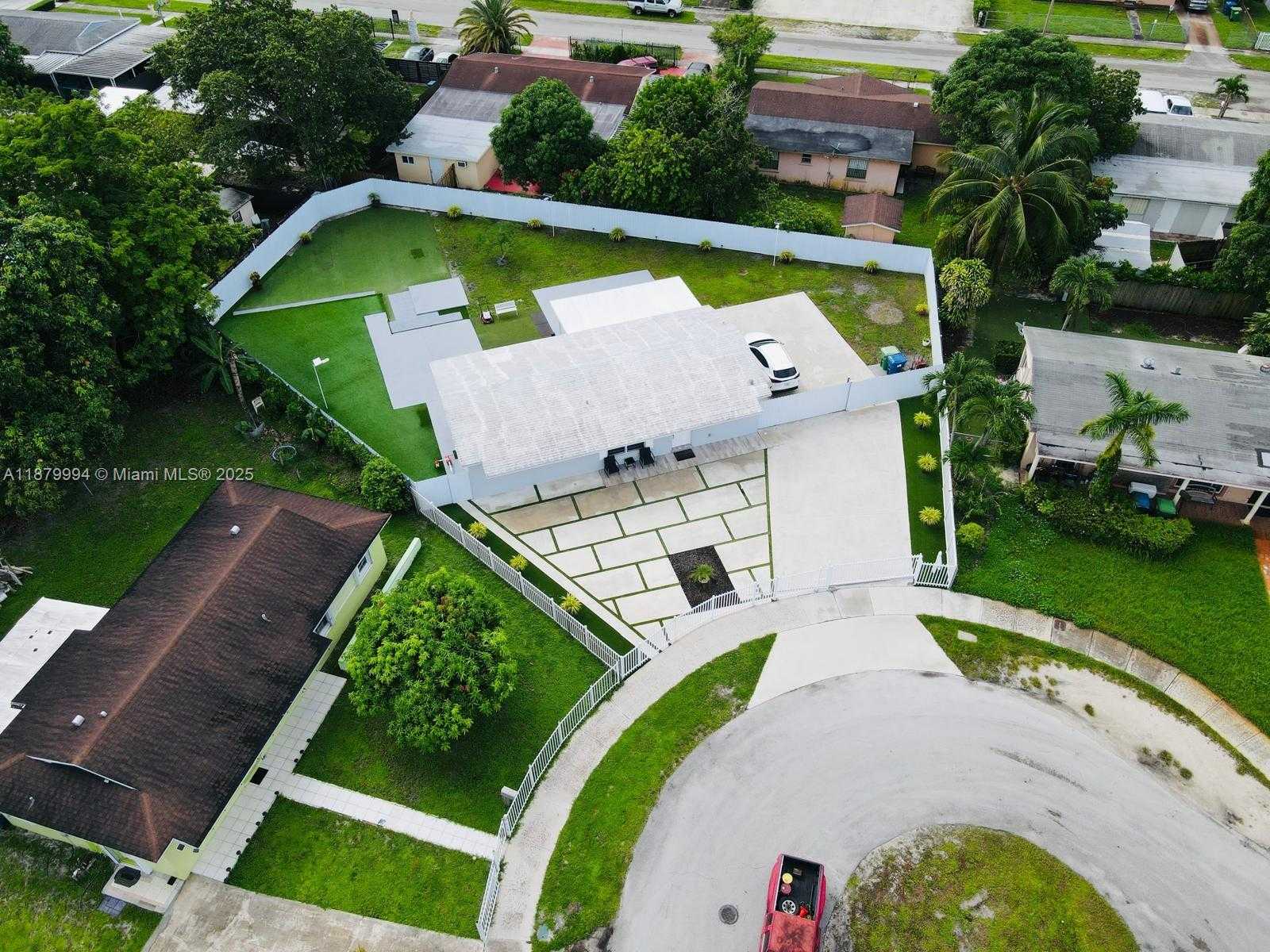 Small Image of 4384 NORTH WEST 202ND ST, Miami Gardens Number 63