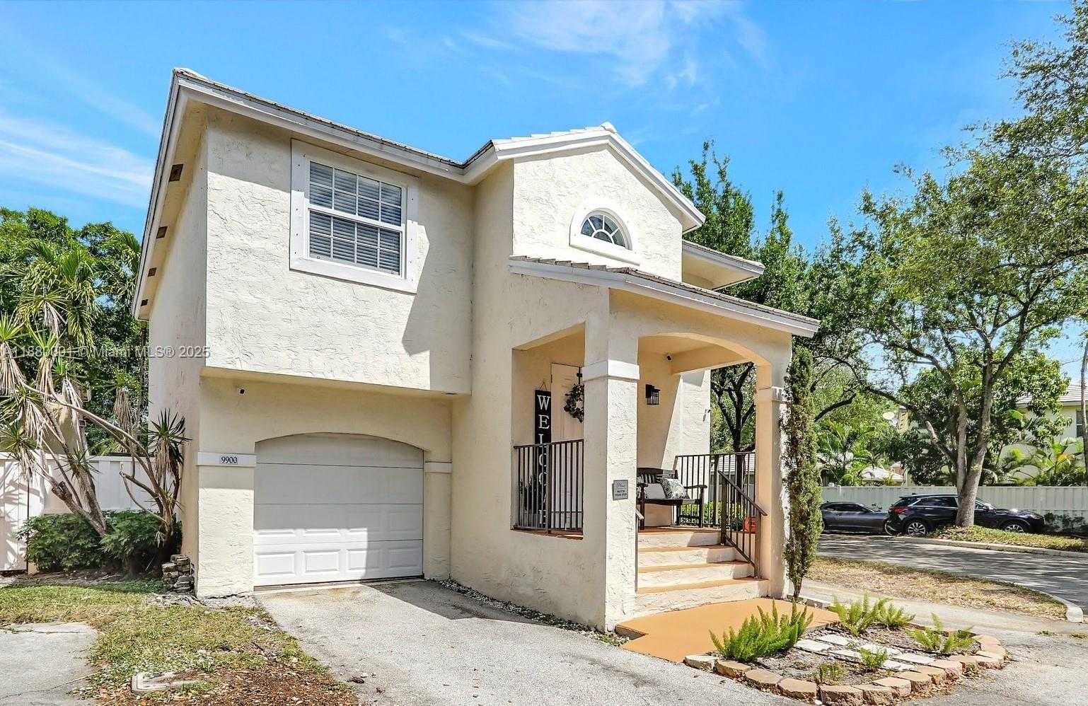 Small Image of 9900 NORTH WEST 2ND CT, Plantation Number 2